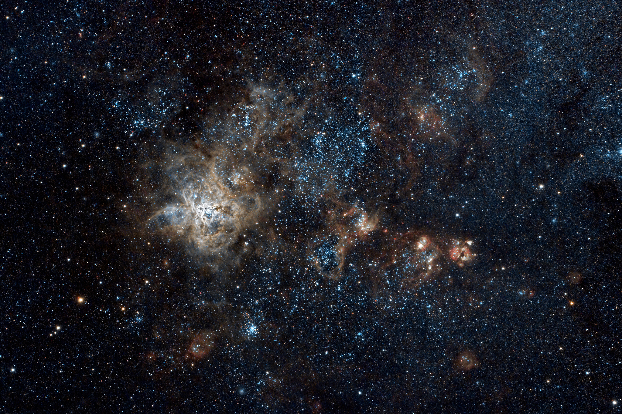 在《澳大利亚天文学会出版物》上发表研究: 优势和理由