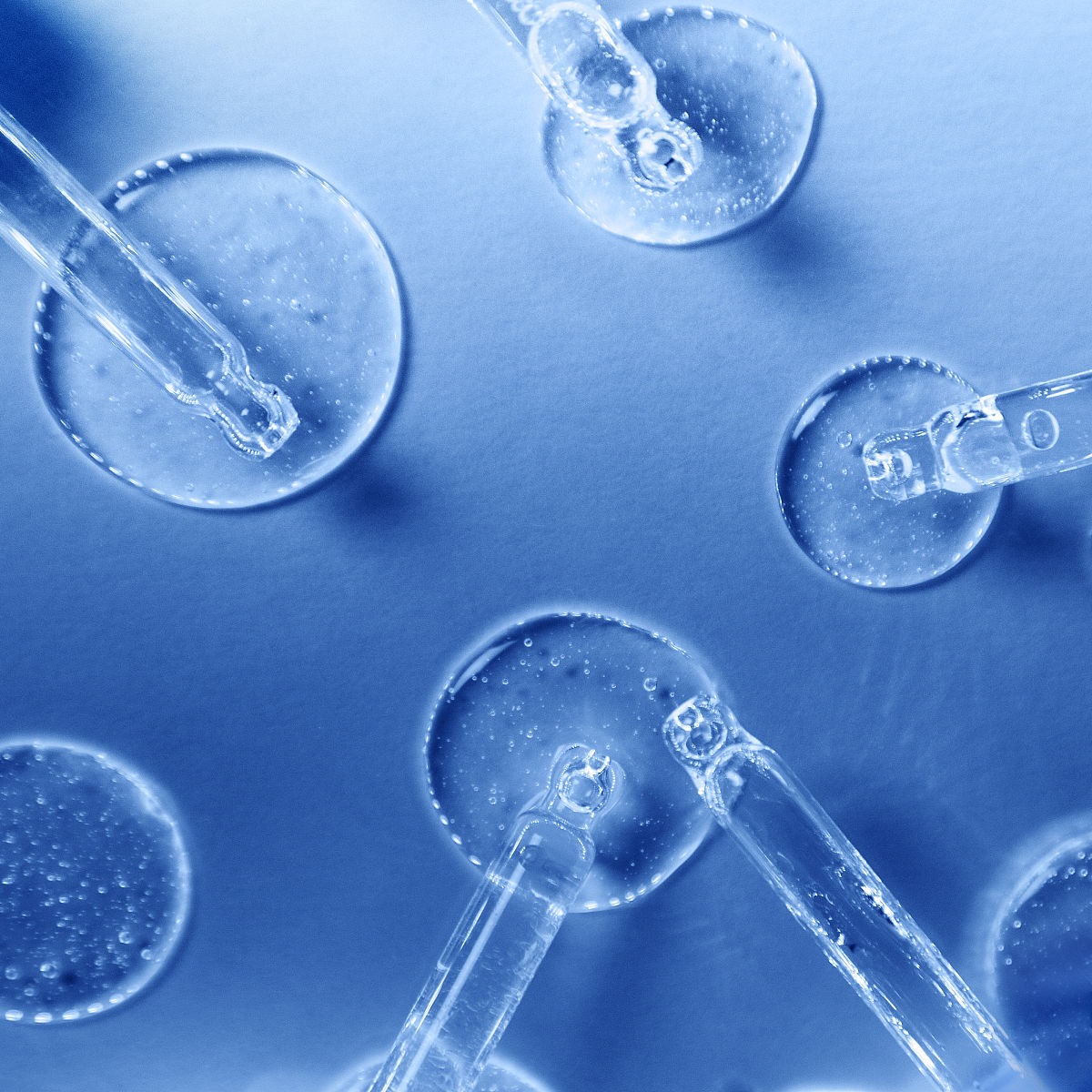 硅水凝胶和水凝胶材料对比：Ocufilcon D 属于哪种？