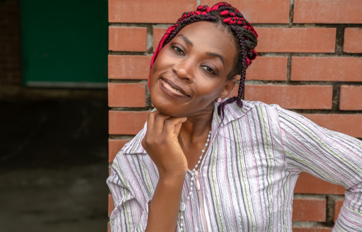 几内亚女性：外貌、家庭、教育和文化 | 深入了解非洲西部的女性