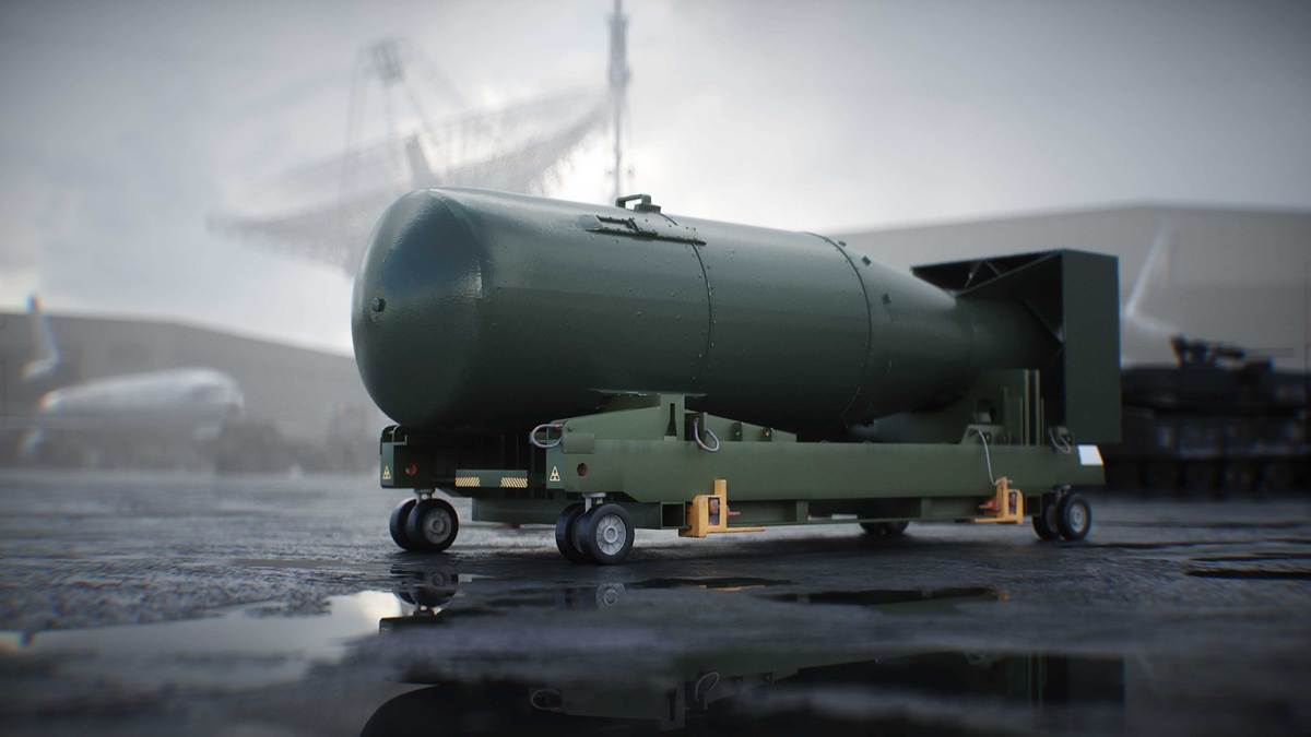 类似CM-102导弹：重量轻，射程远的巡航导弹盘点