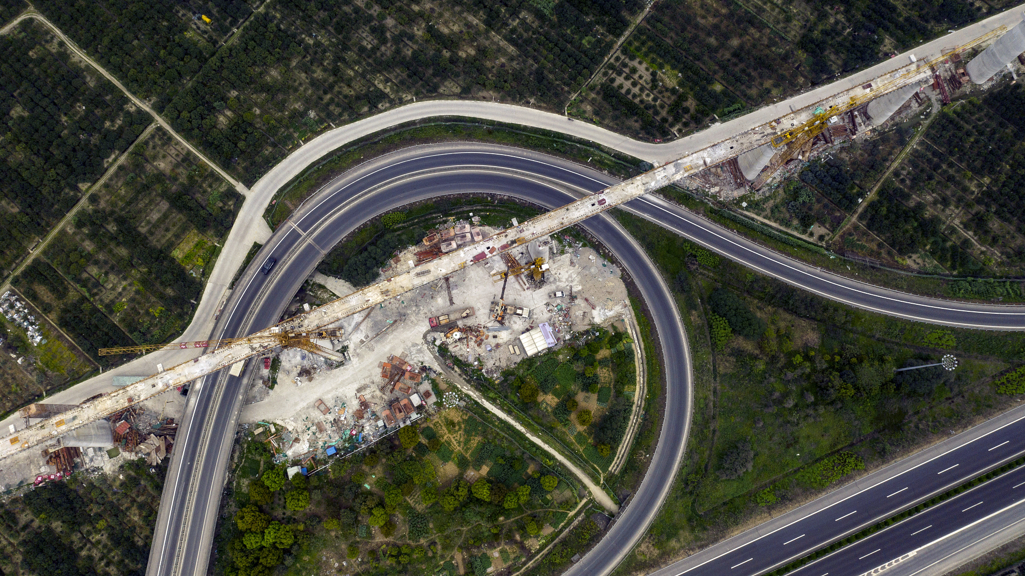 重庆交通职业学院高速铁路施工与维护专业课程设置有哪些