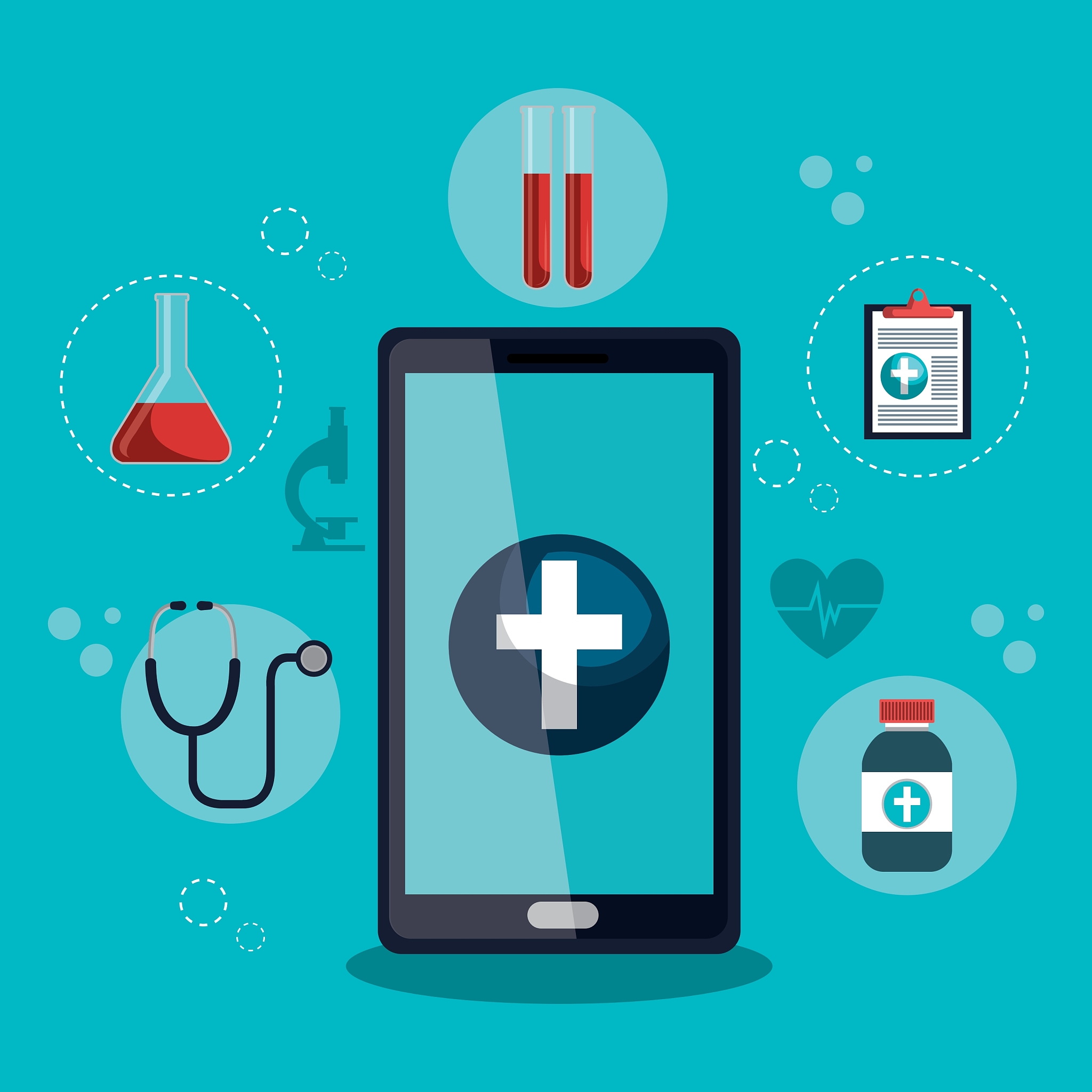 medical care design
