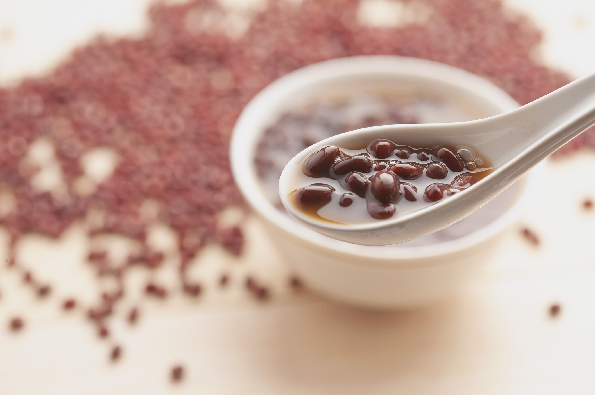 红豆放冰箱冷冻多久更容易煮烂，