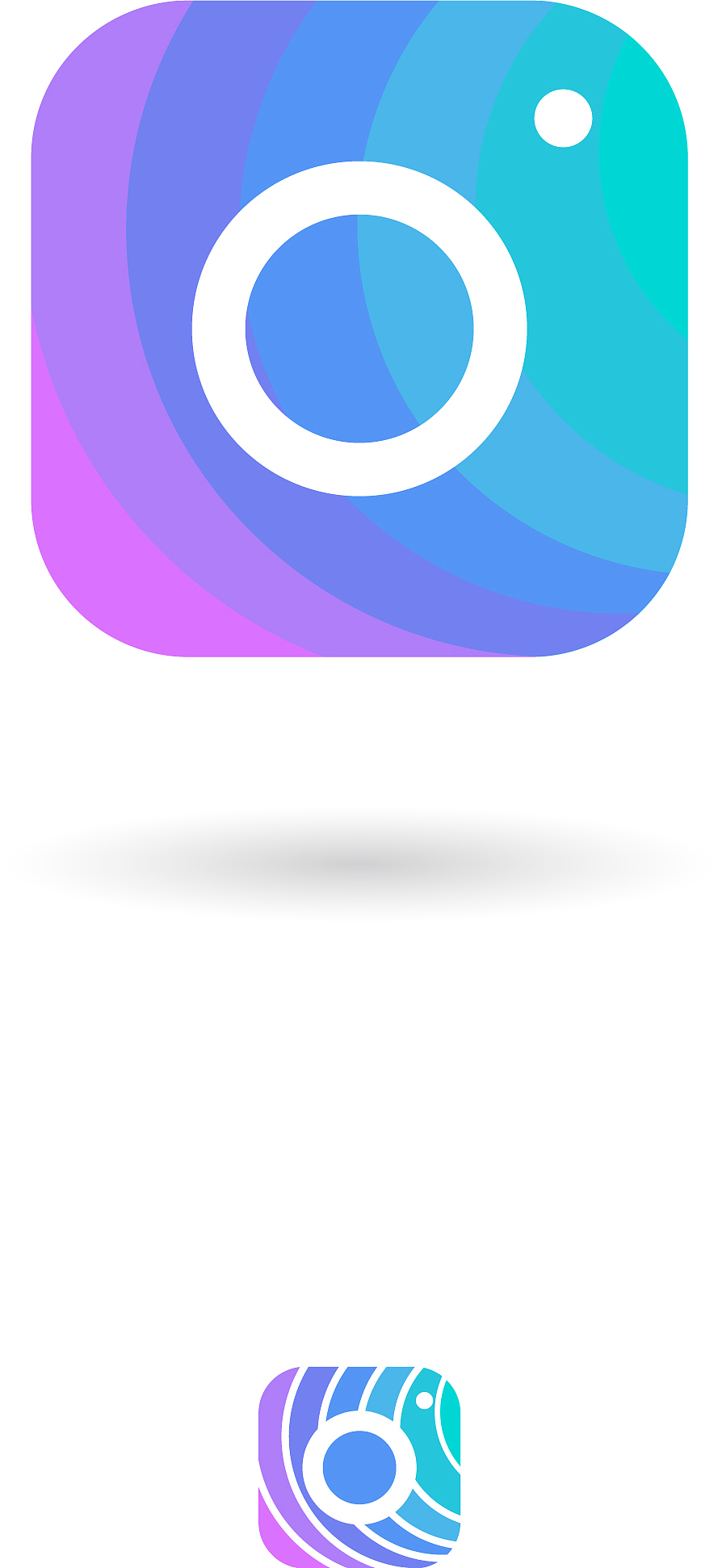 icon camera photo storage photography gallery