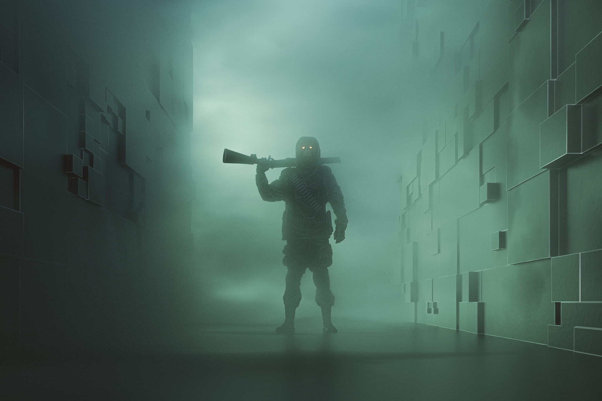 逃离塔科夫有结局吗？何时结束由你决定！