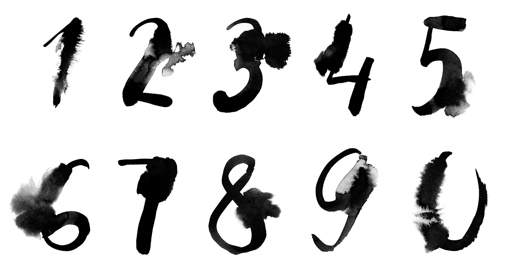 grunge number