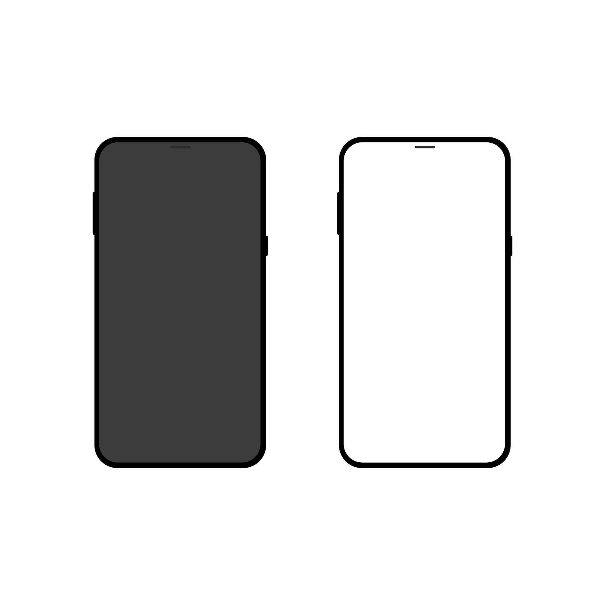 iPhone 字体大小设置：最小 15 号，最大 72 号