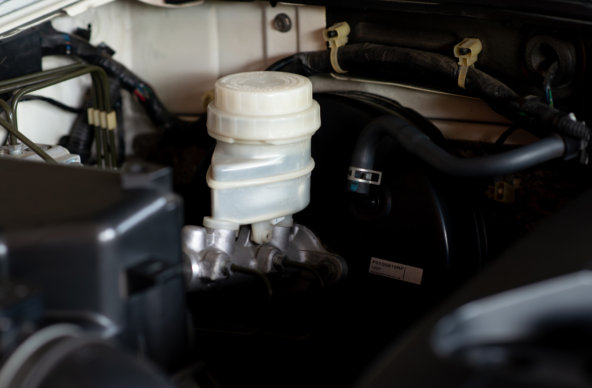 宝骏530 加油门漏气响？可能是排气管或气门问题！