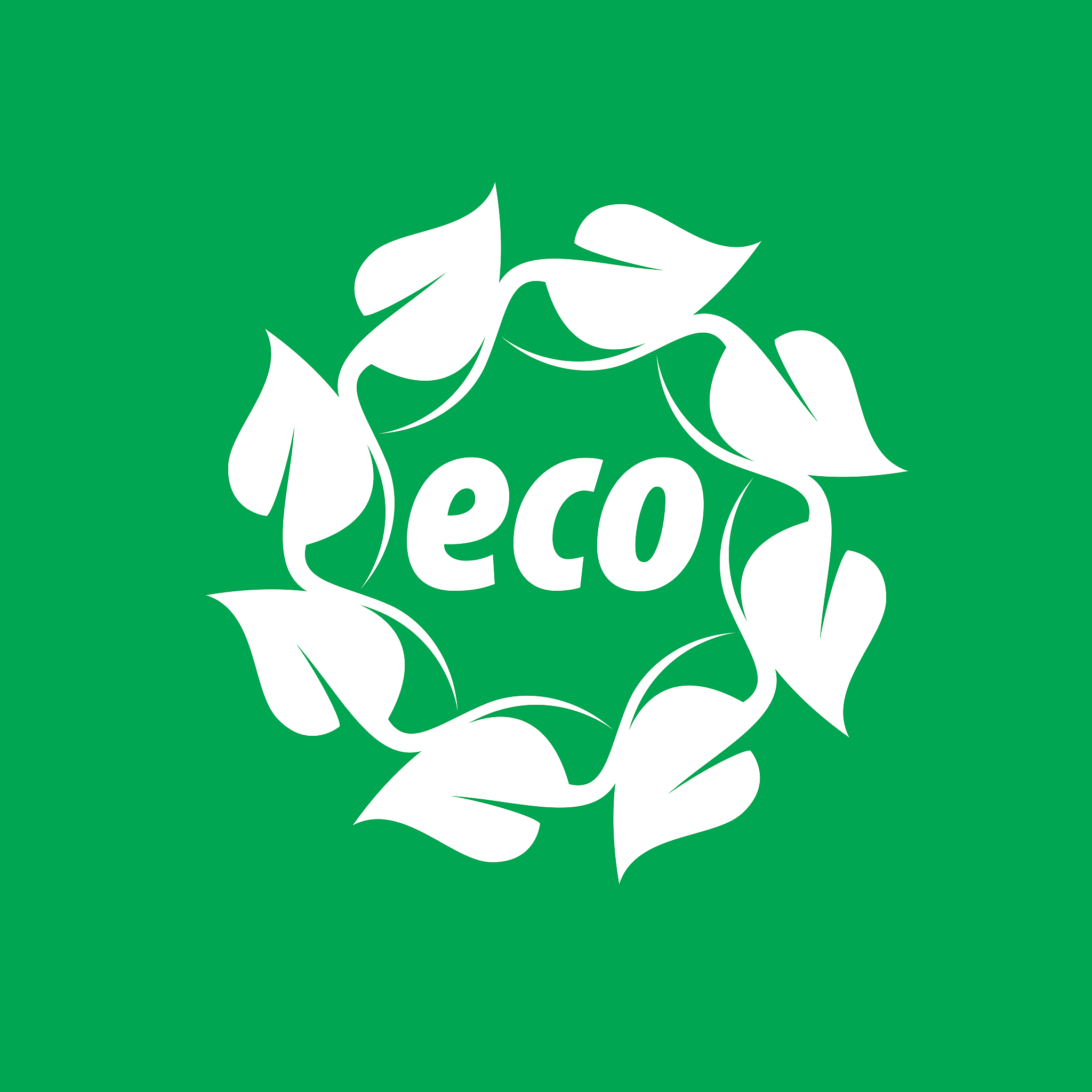 design vector eco