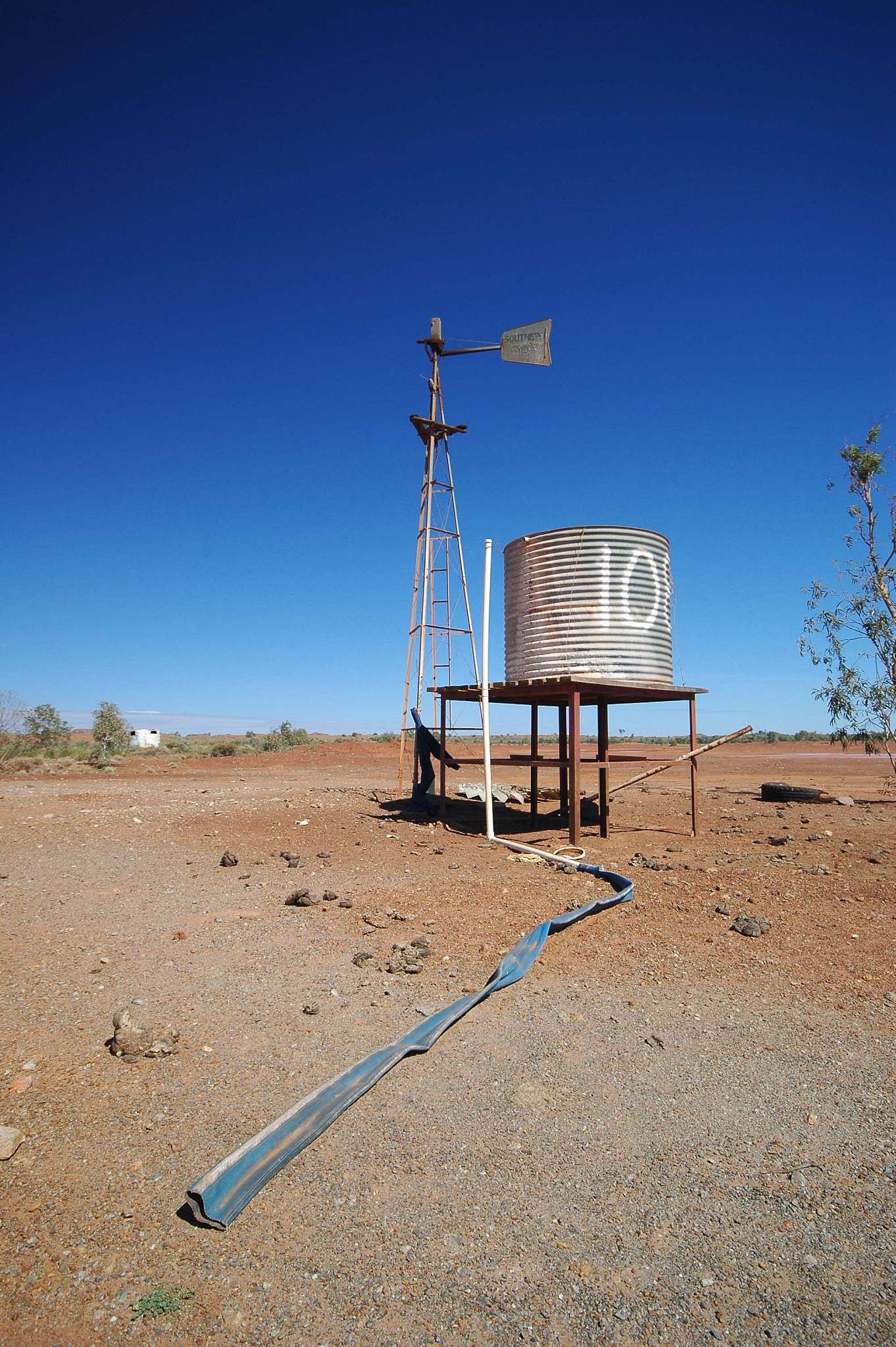 western australia