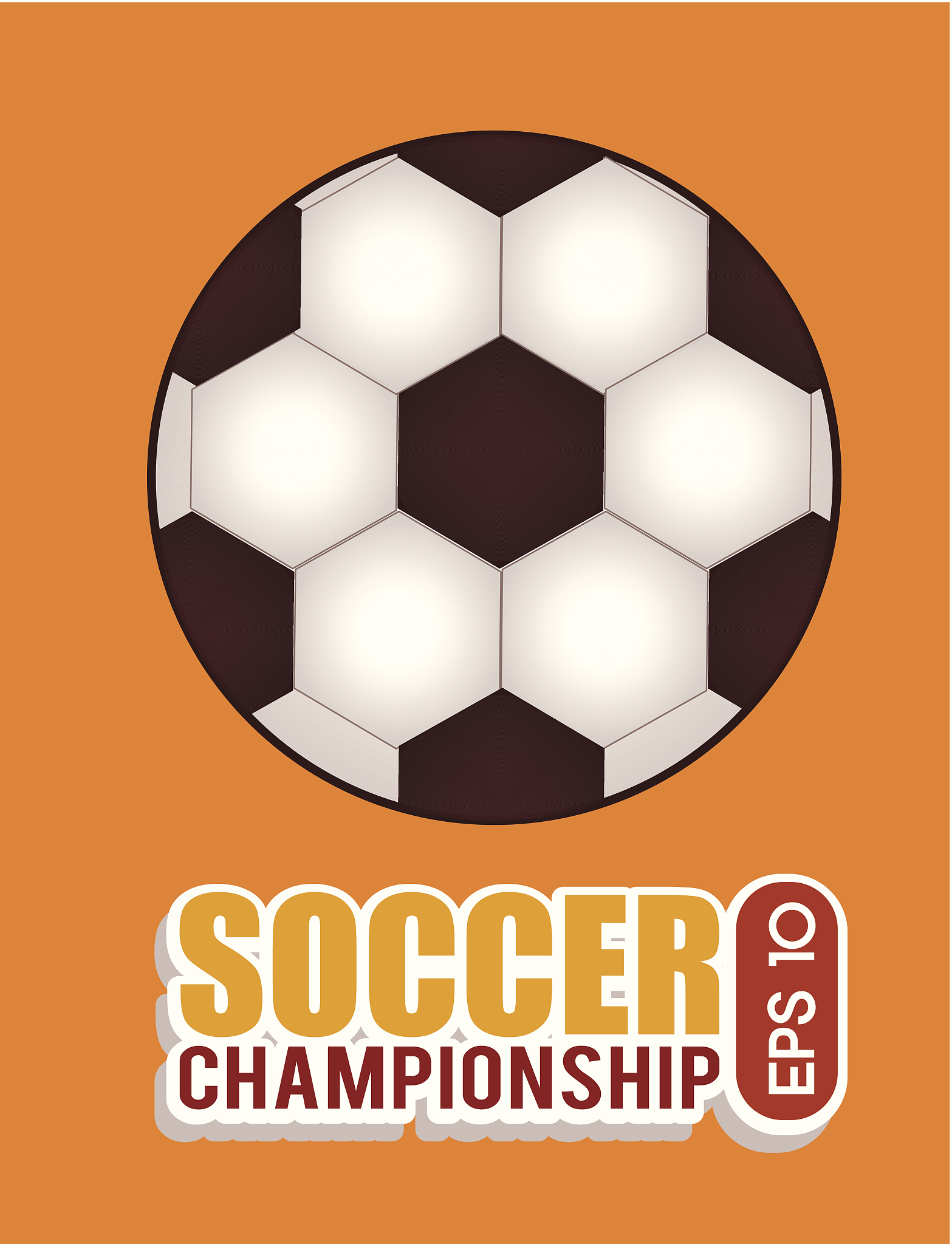 soccer design