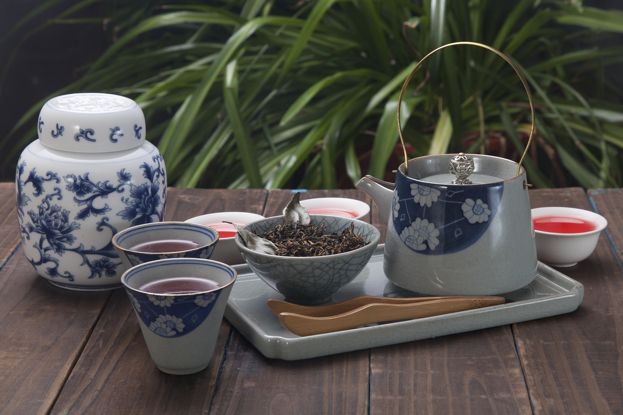 土耳其客户寻求中国茶具供应商合作 | 常州新工艺品贸易有限公司