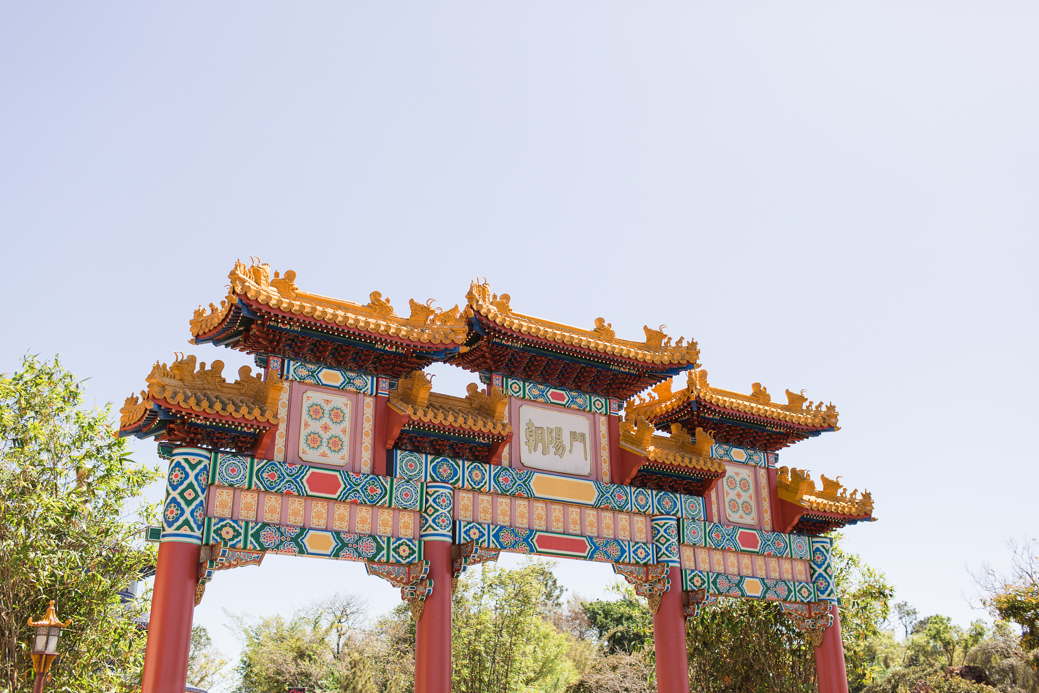 探秘东方古韵，畅游魅力潍坊 - 潍坊旅游攻略