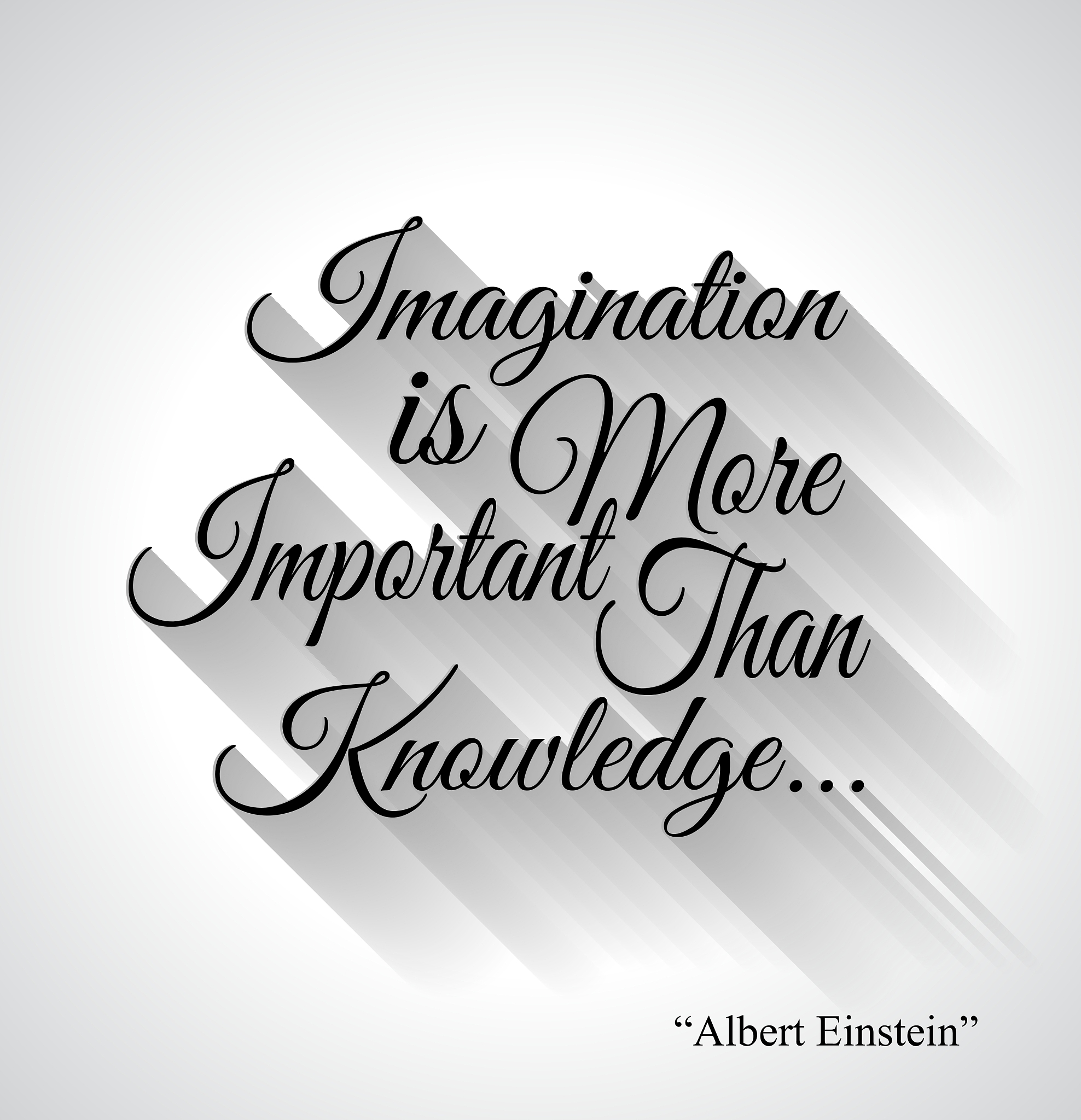 inspirational typo text with retro style