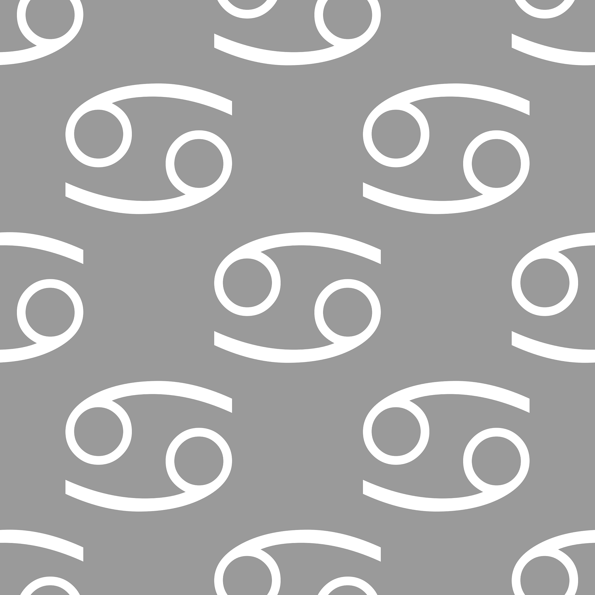 巨蟹座属狗的人性格特点分析-温柔顾家,责任感强