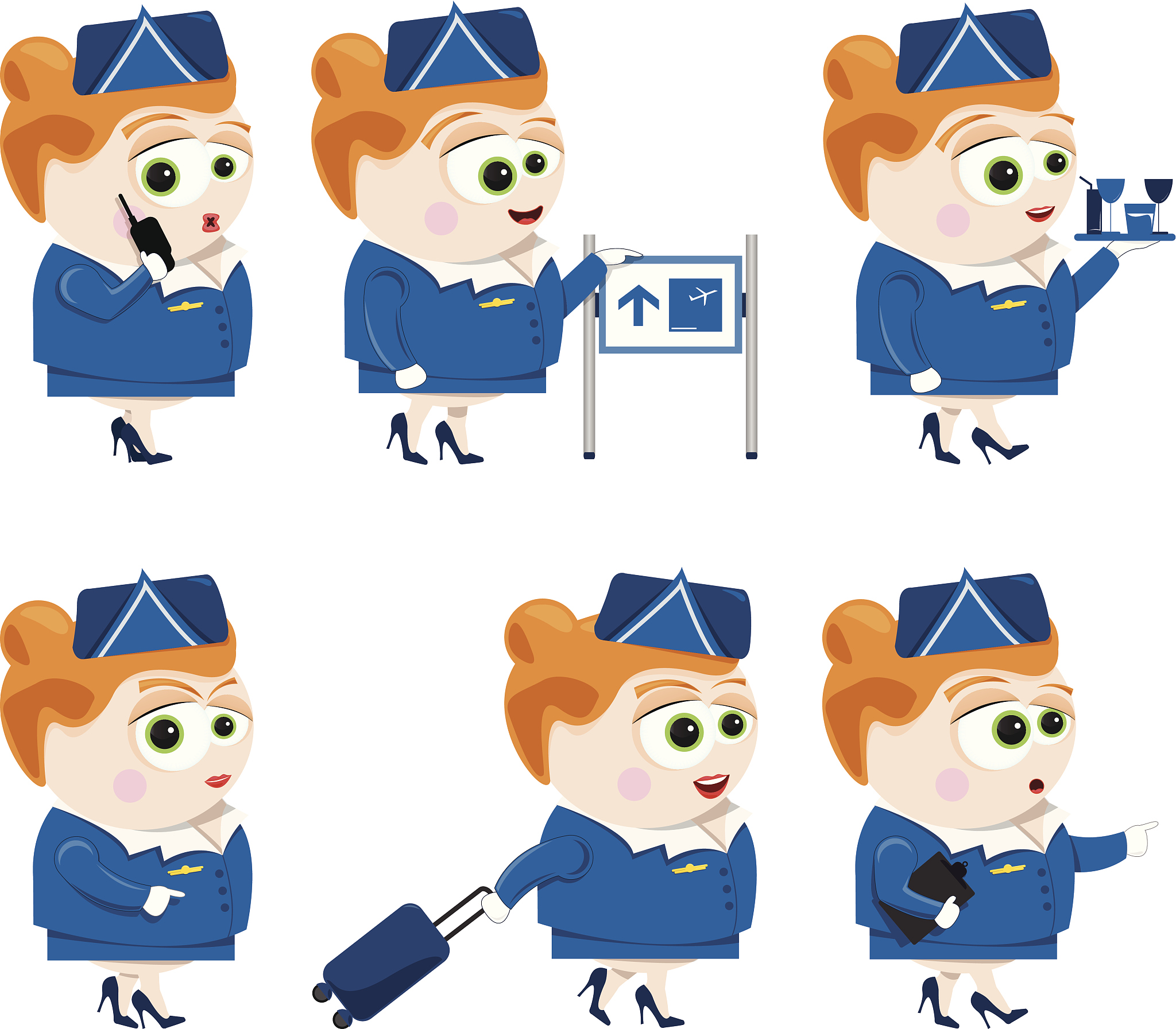 重庆交通职业学院单招乘务专业