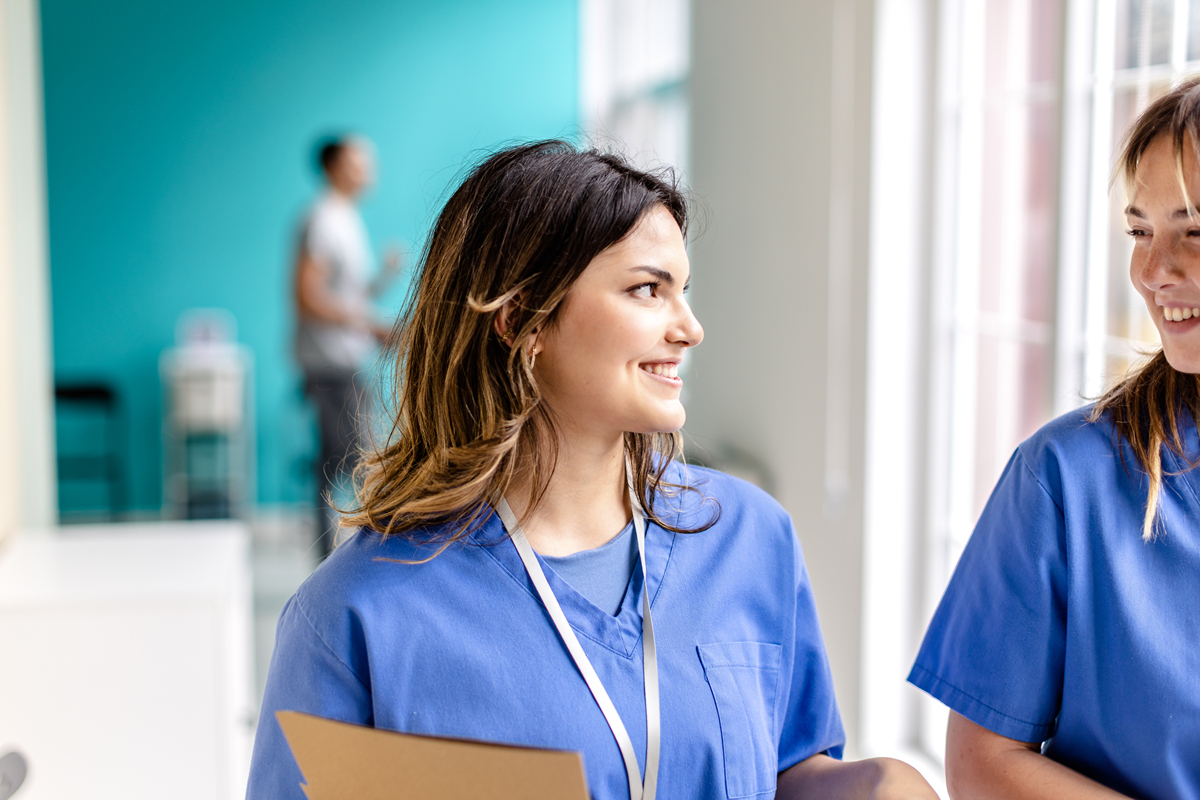 四川护理专业发展前景分析：未来趋势及就业方向