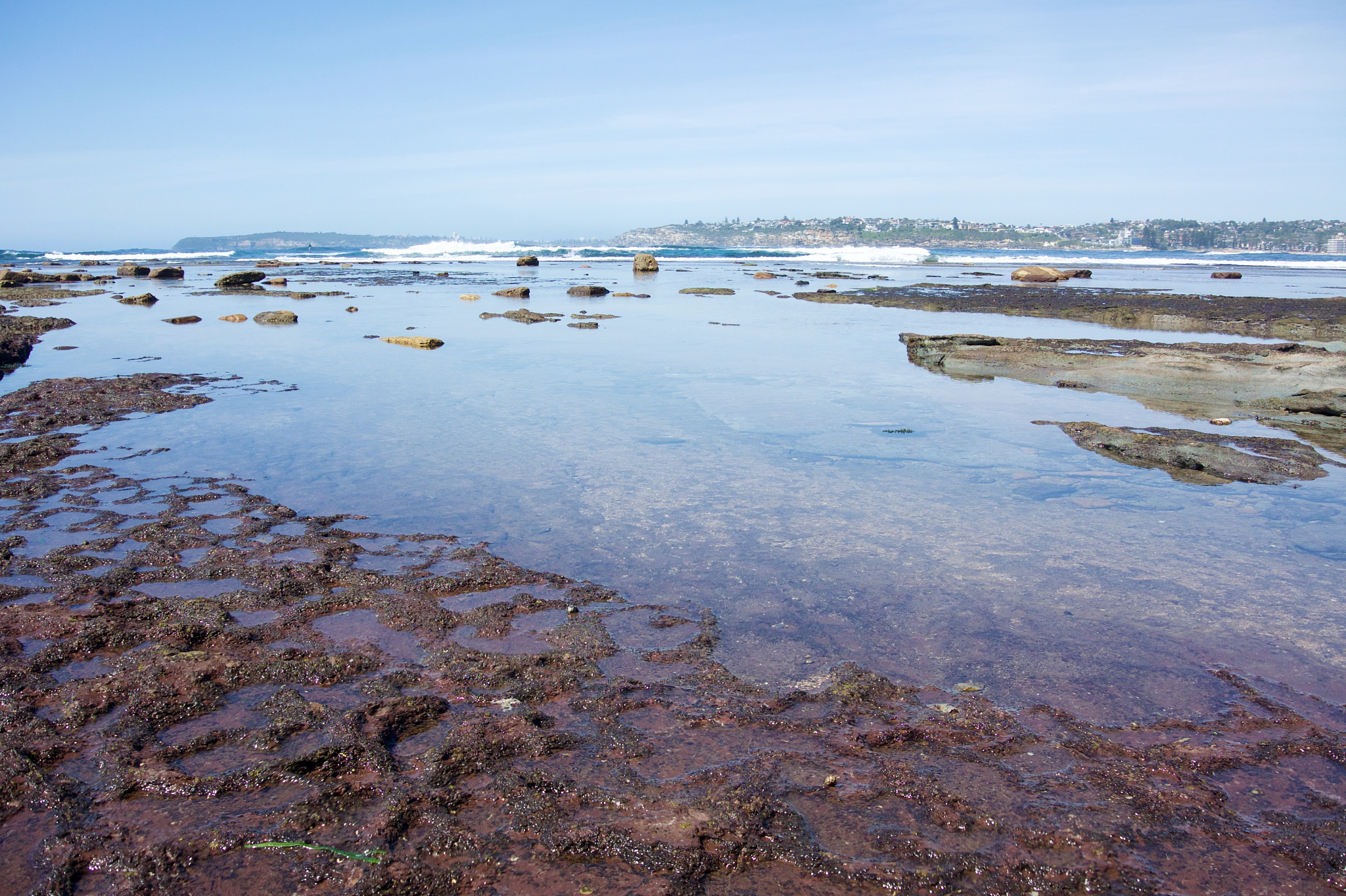 海洋分潮详解：主要分潮类型及影响因素