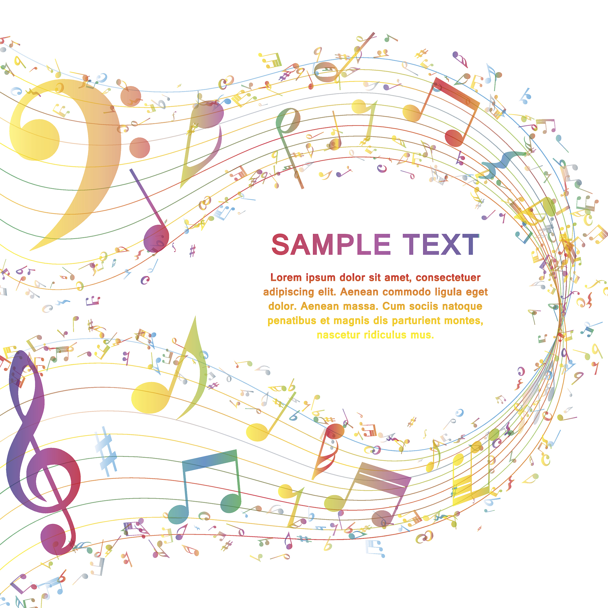 musical design