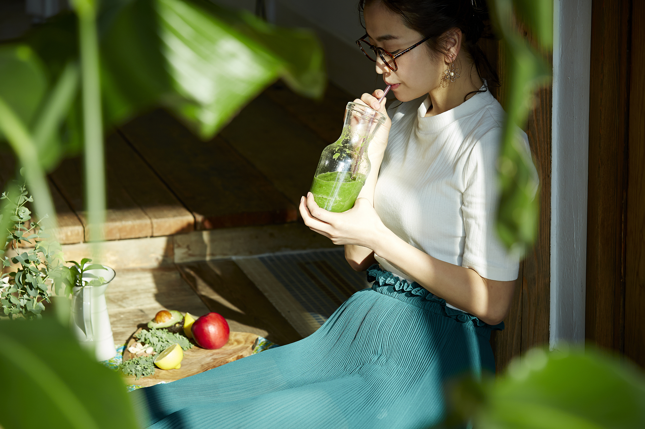 女性 女 女人