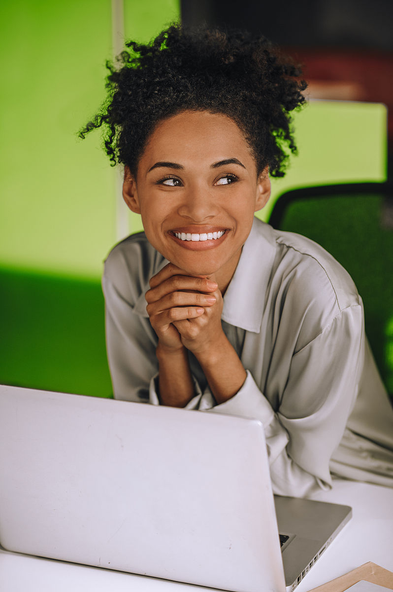 四川女生学计算机应用技术专业如何