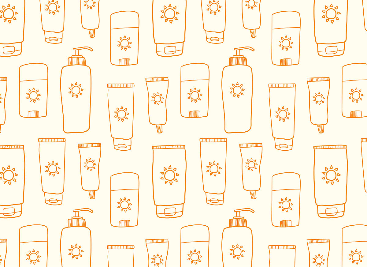 什么防晒霜适合儿童用？