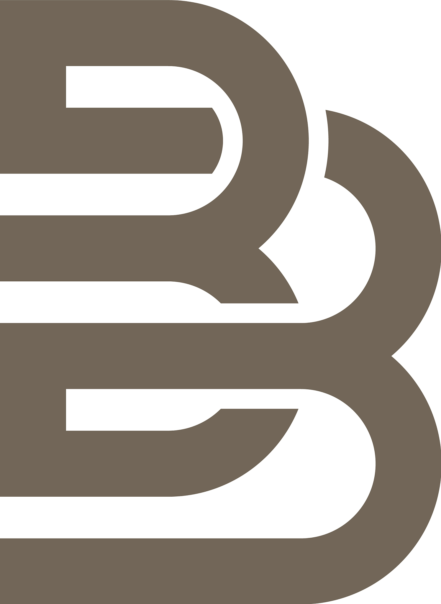 initials logo template