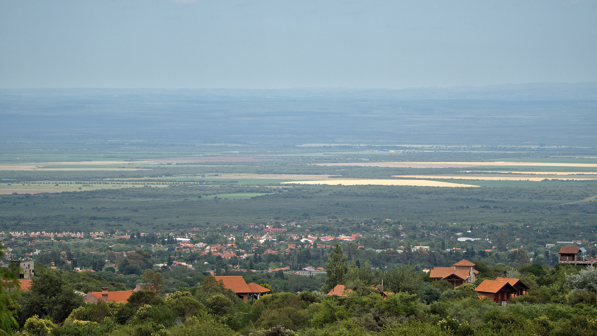 traslasierra valley