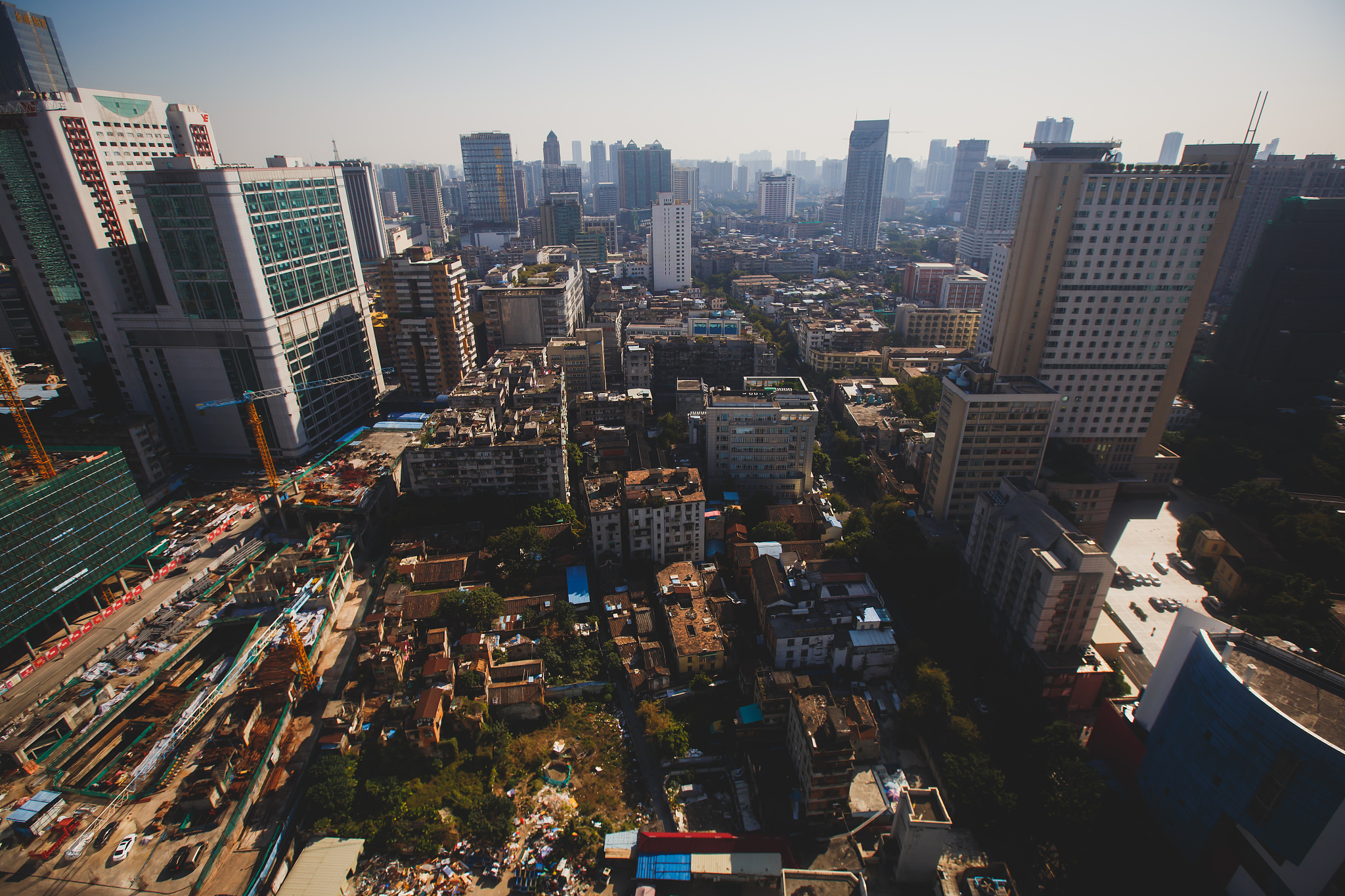 广州实验技工学校2022年招生对象及条件-官网