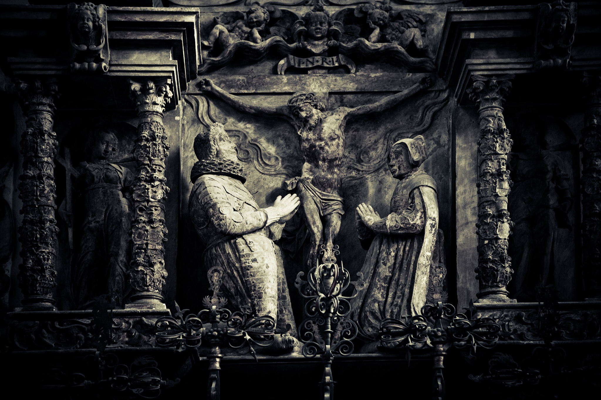 无神论哲学家谈宗教：从《聚集》看永生的诅咒