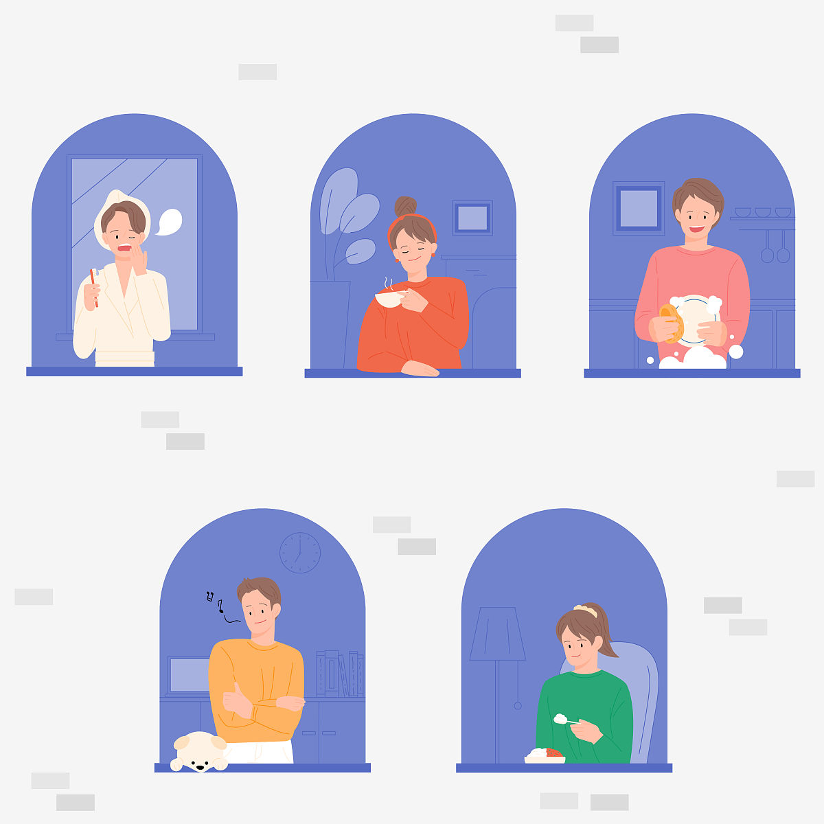 暖气改地暖会影响别人家取暖吗？如何避免？