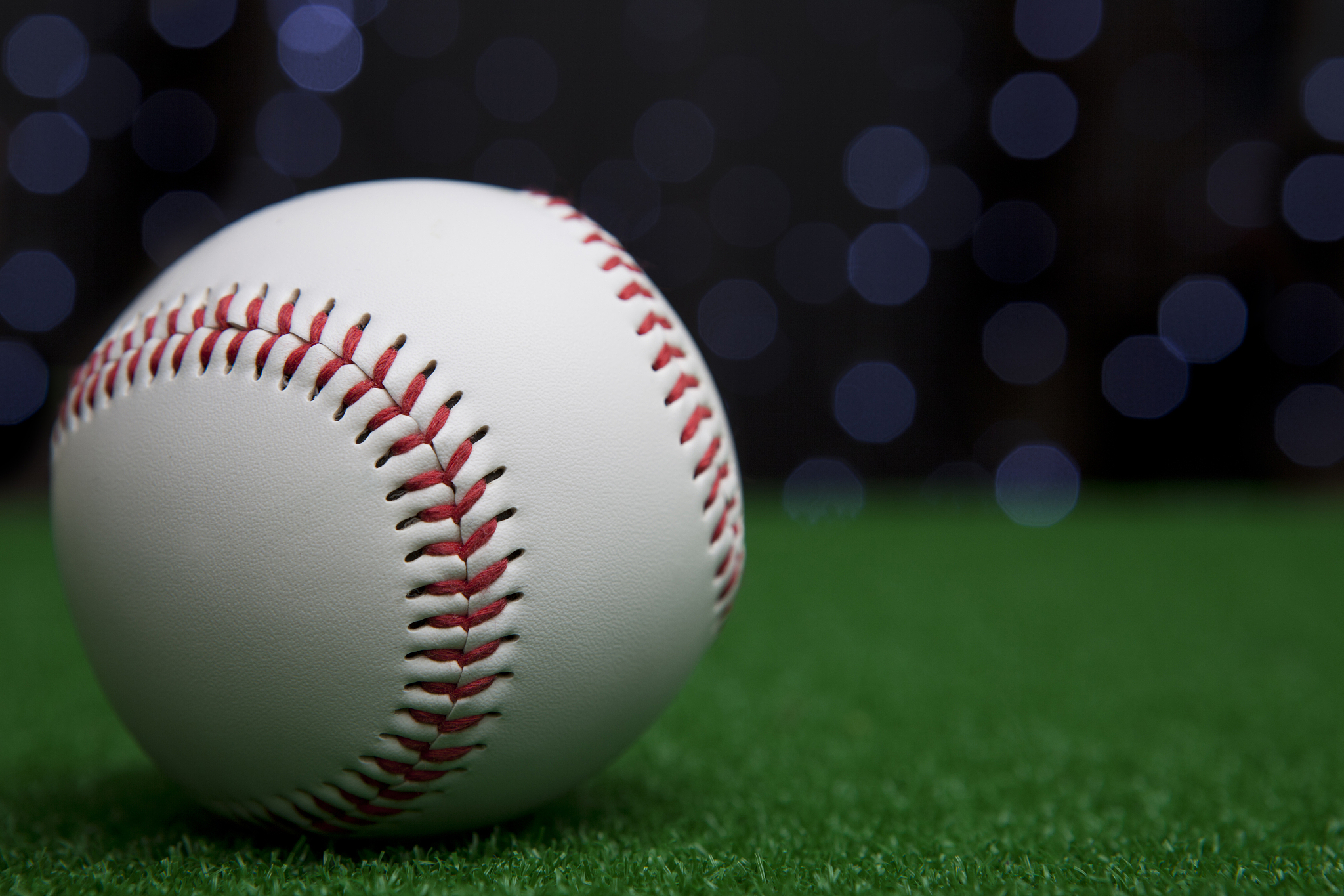 baseball night