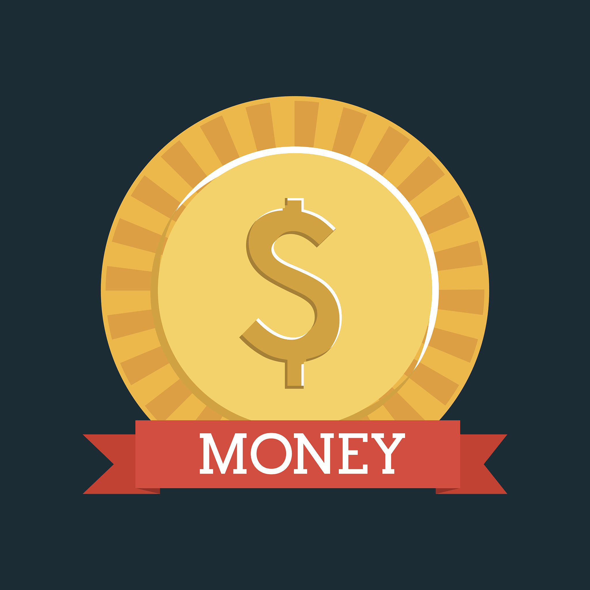 money icon