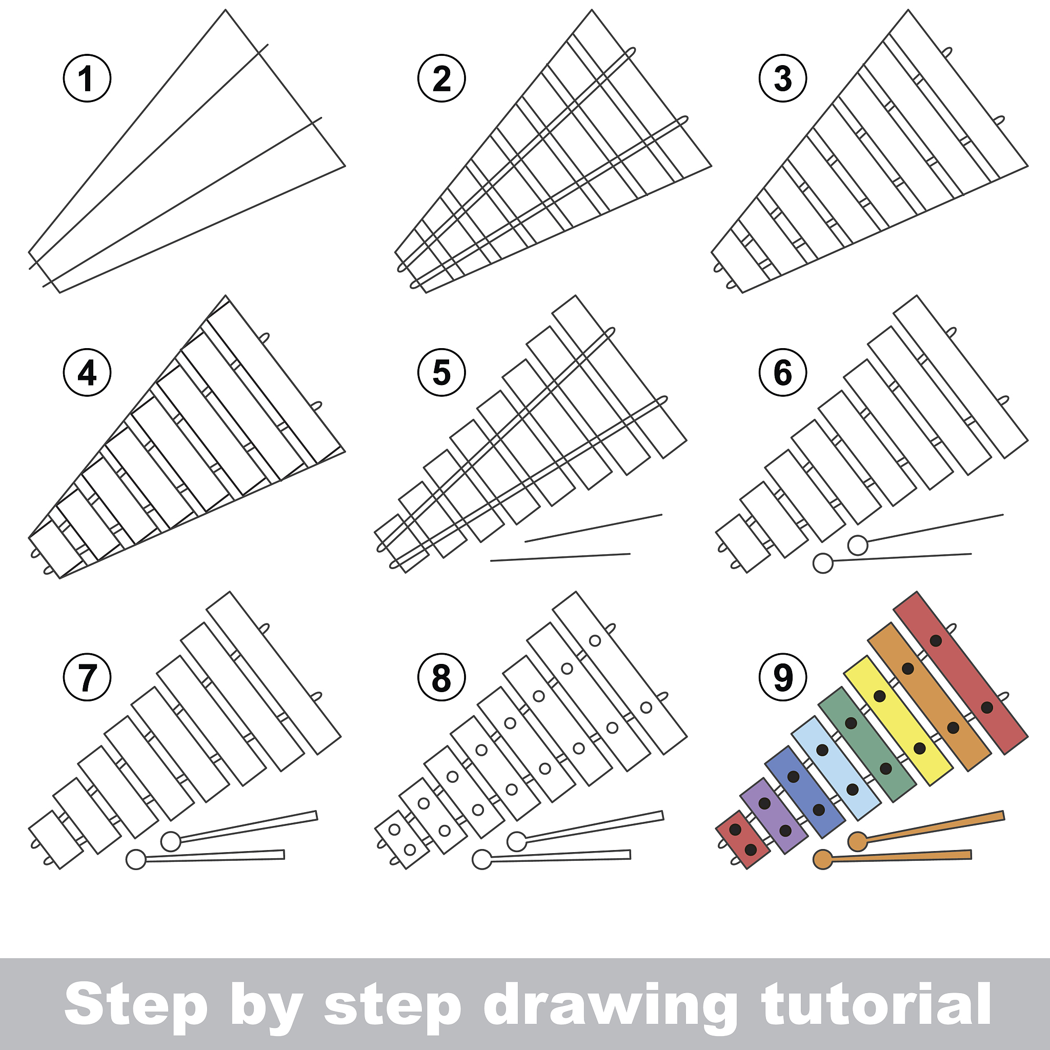 Triangular Ruler: Definition, Uses & More