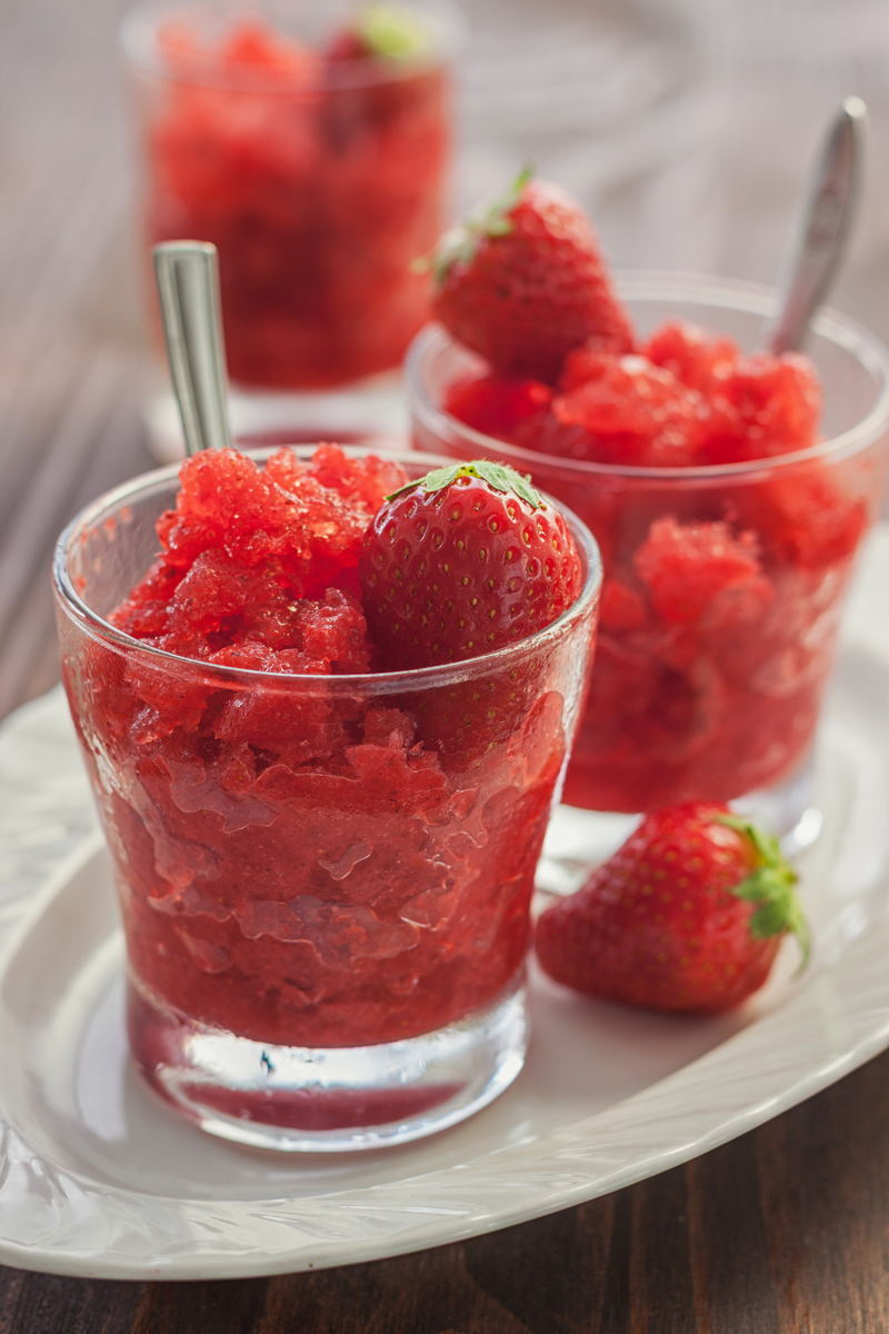 Acai Mix Flavor: 味道独特，美味可口