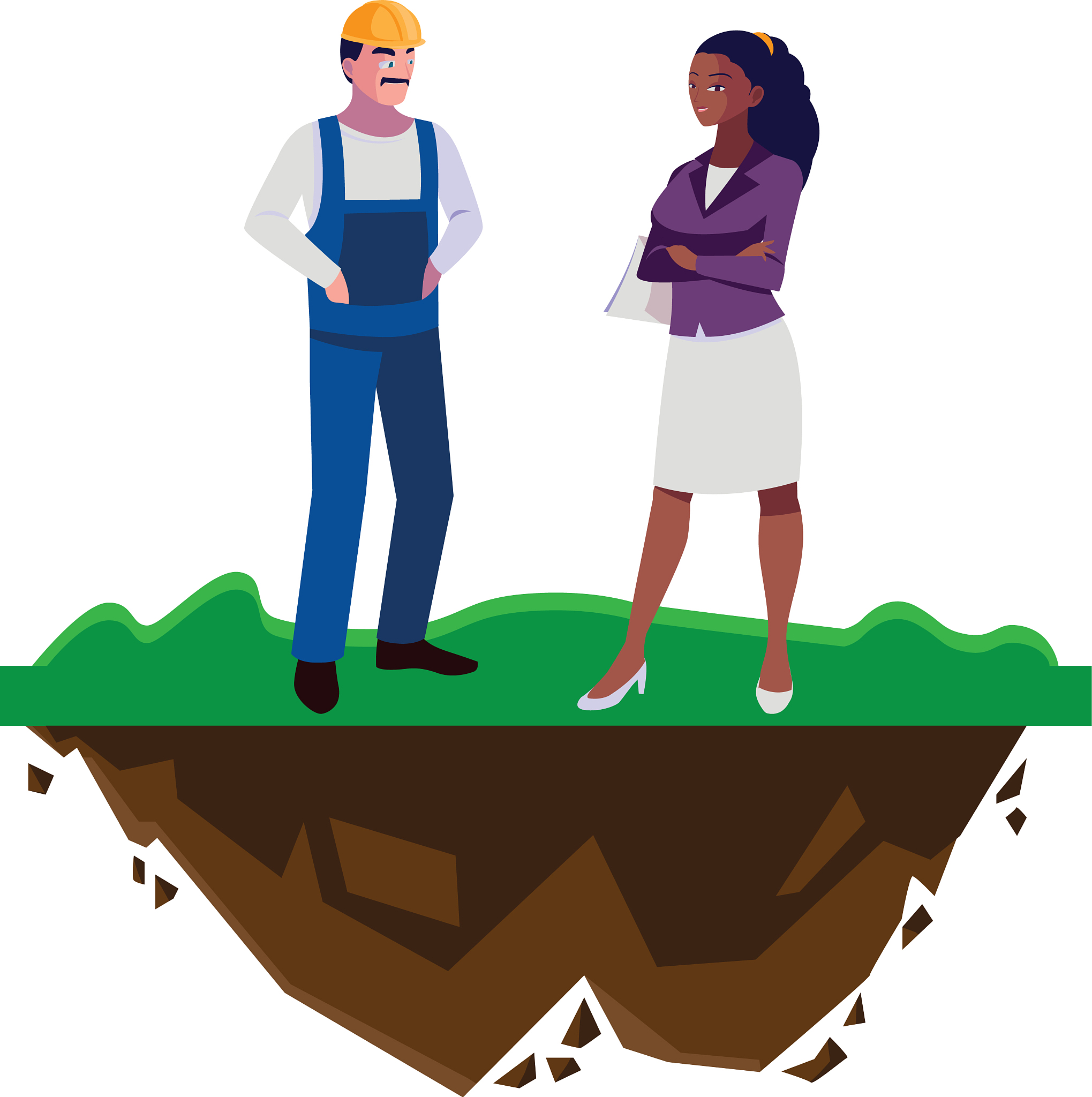 四川建筑职业技术学院五年制大专工程机械运用技术专业前景怎么样？