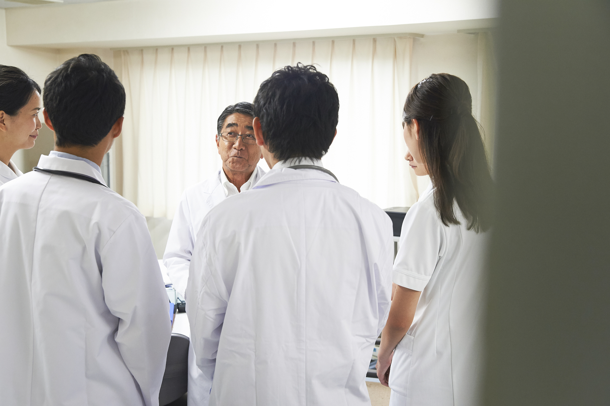 人文关怀素养在医学诊疗中的重要作用