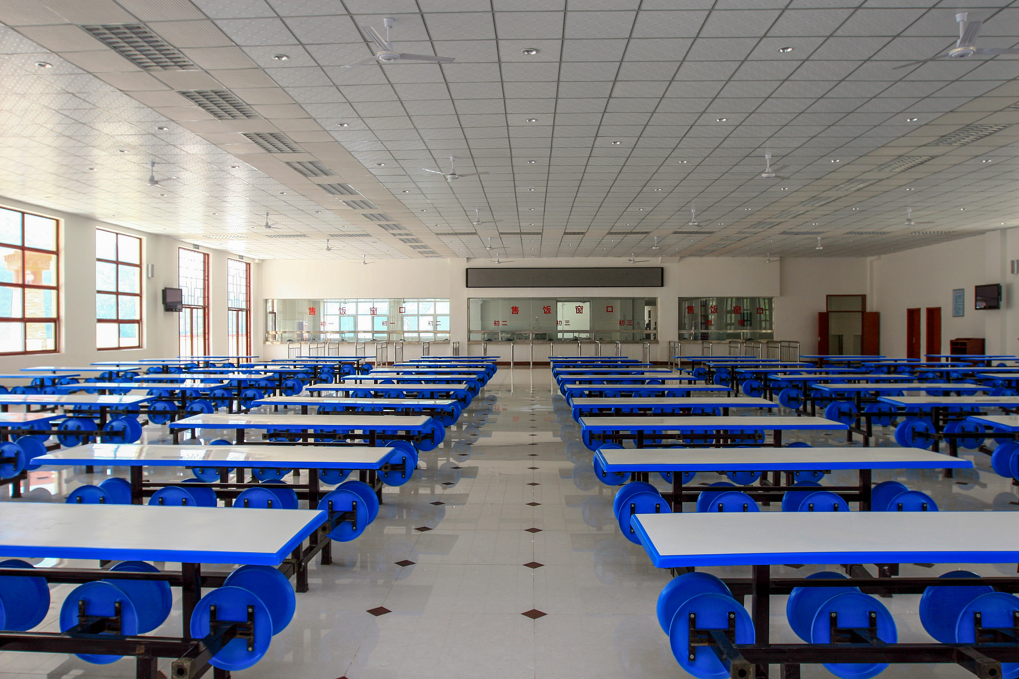 忻州铁路运输技工学校教学设施改进：提升教学质量的关键