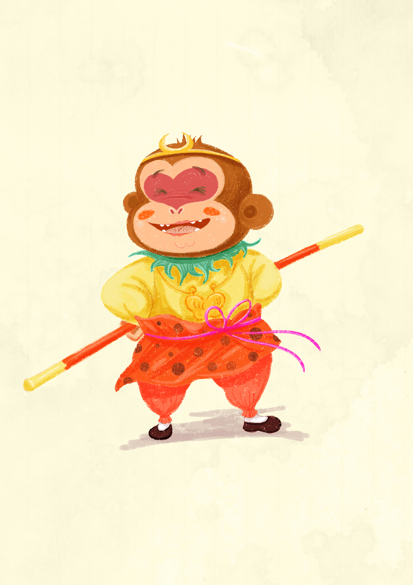 悟空辅助攻略：如何利用孙悟空的强大能力提升团队战斗力