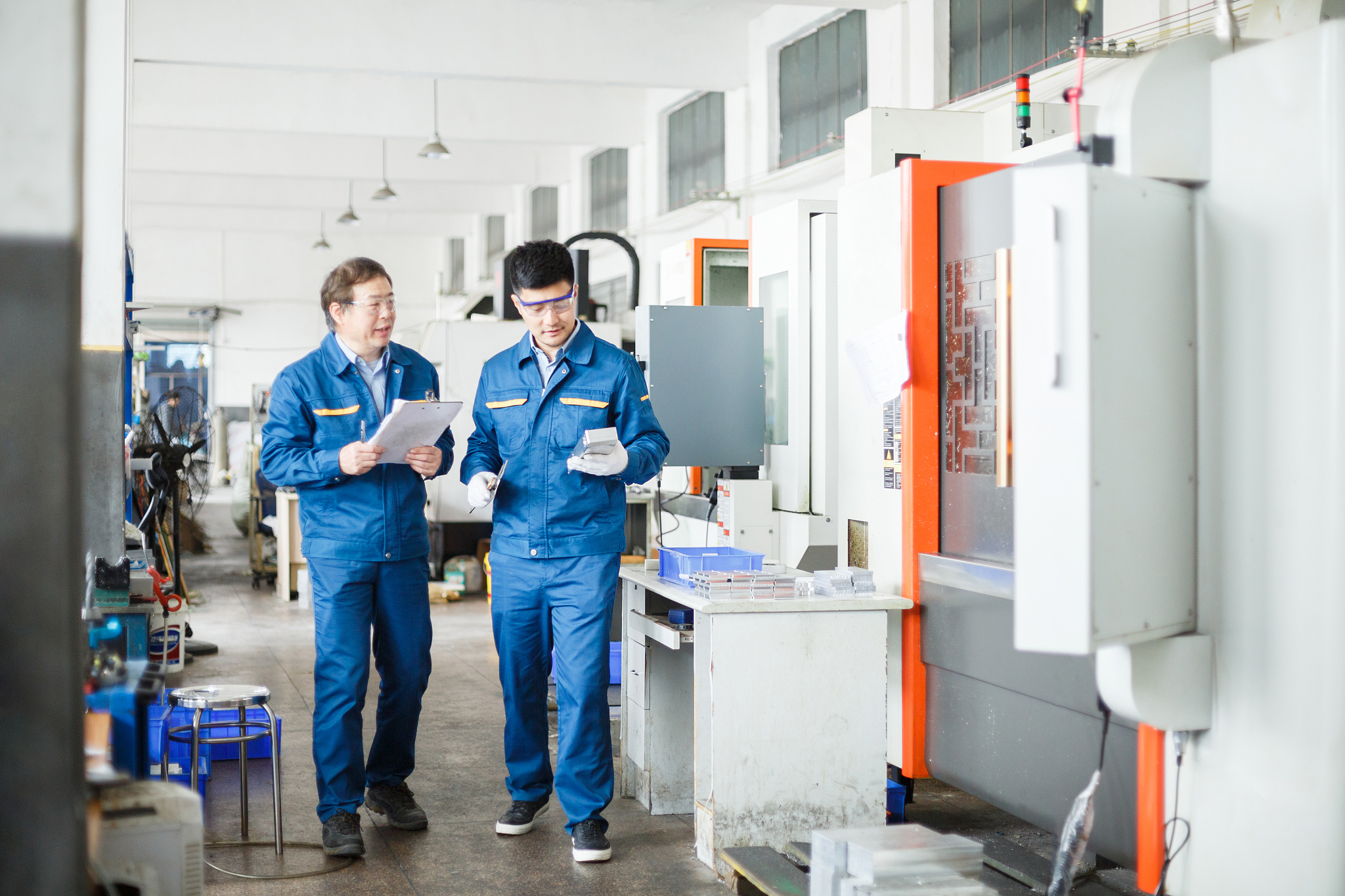 甘肃数控技术专业学校推荐：几所实力强劲的学校不容错过！