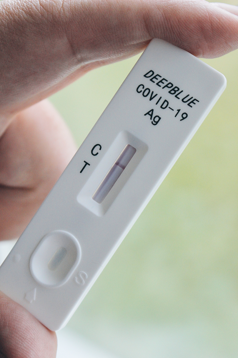 早孕试纸测怀孕最准确的方法