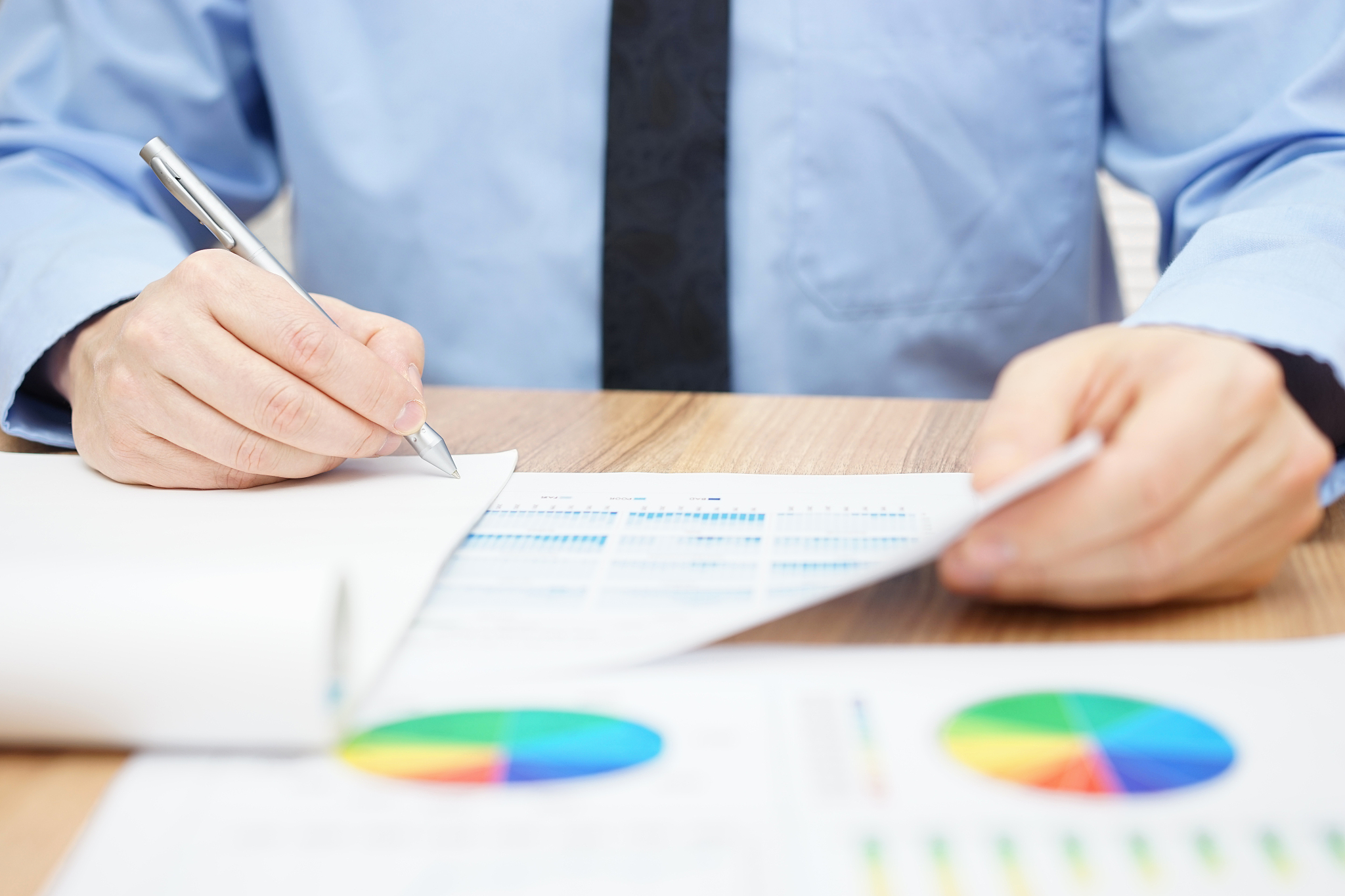 企业审计部工作内容：职责、目标和服务