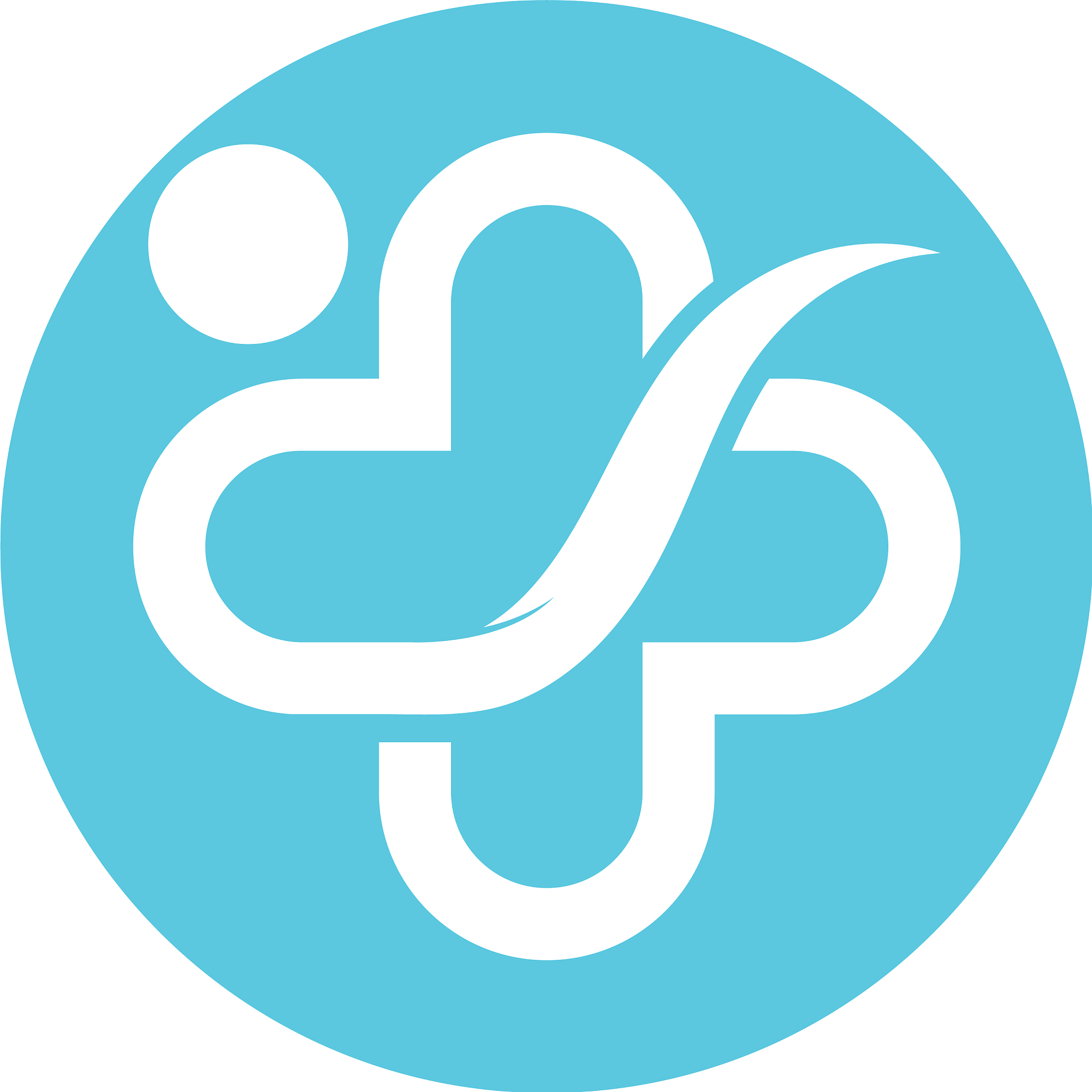 health medical logo template