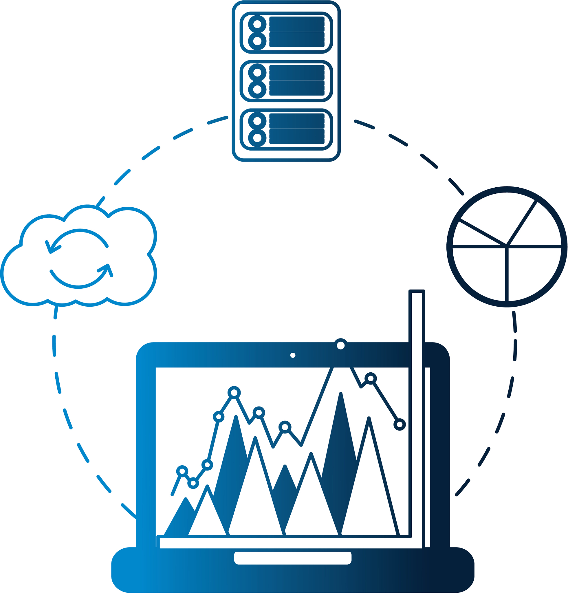计算机专业网管实习报告 - 1500字实务经验分享