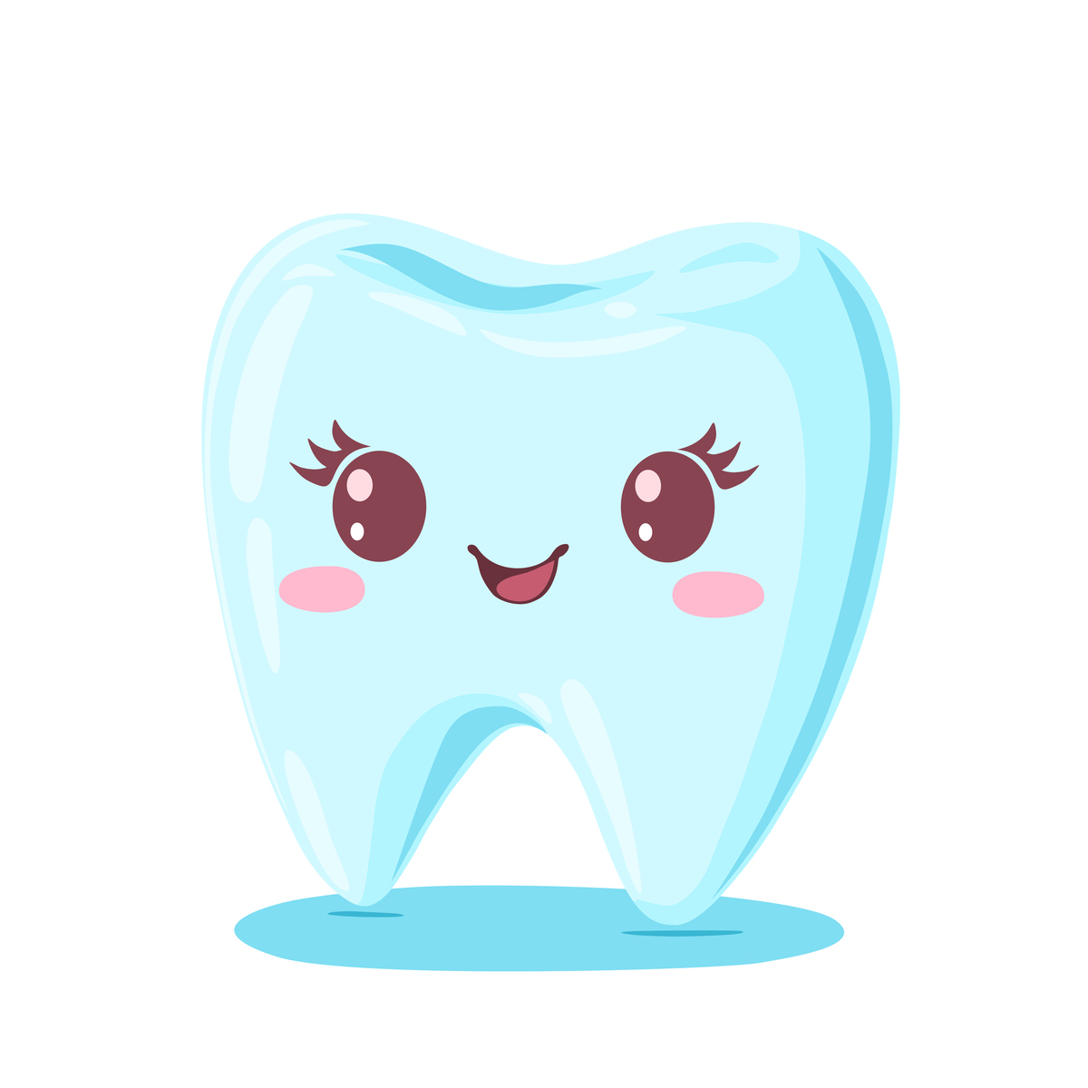 儿童节来啦从小孩牙齿健康的角度出发写一篇文章 内容要生动有趣其中包含小朋友要定期看牙做窝沟封闭脱落要及时进行封闭最后帮生成一个生动有趣的标题