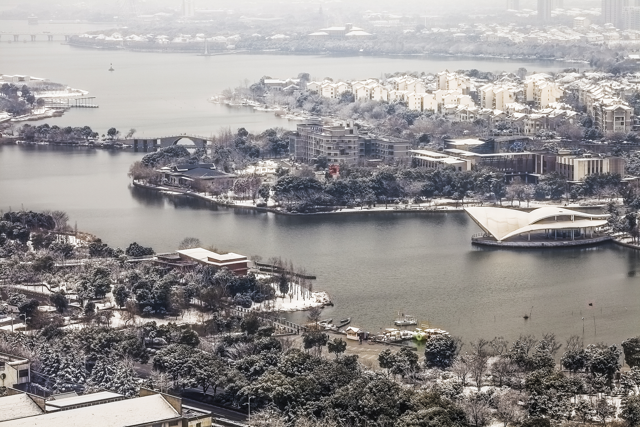 苏州市太湖旅游中等专业学校2022年招生简章-专业设置及报名条件