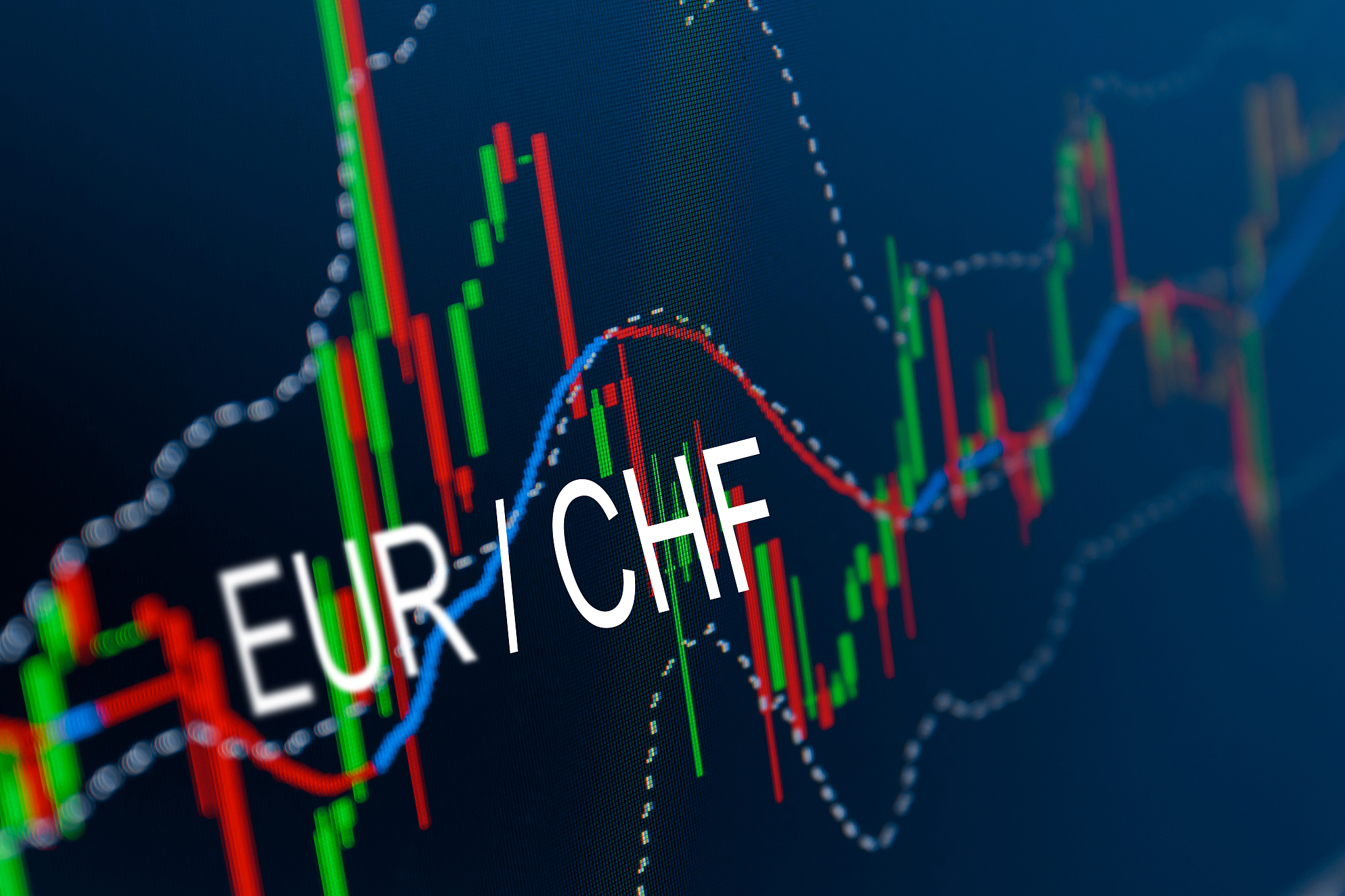 stock finance business