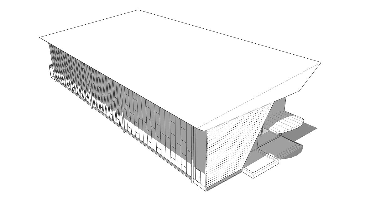 辽宁工程技术大学建筑学专业怎么样