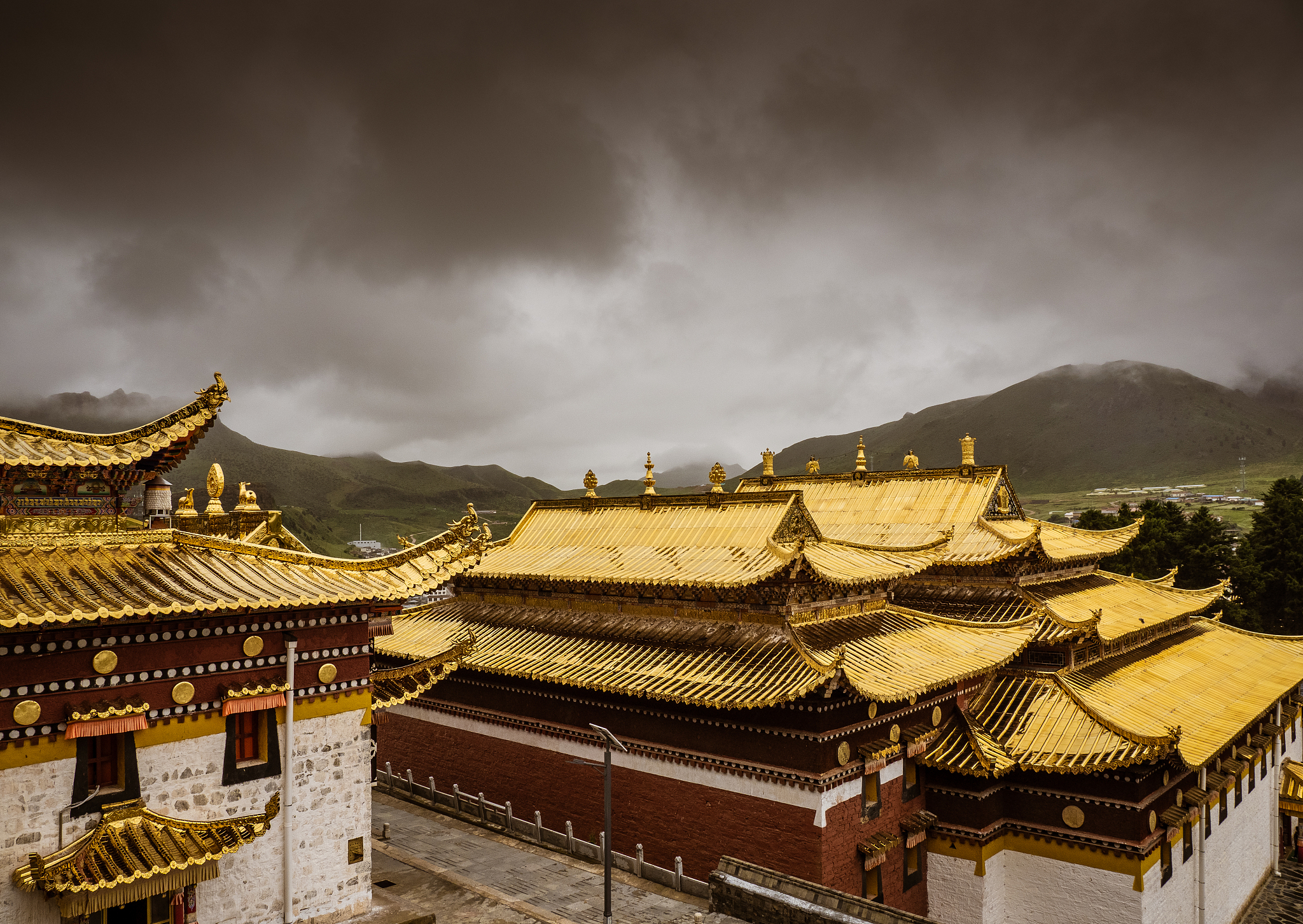 北京大学红楼：穿越时空，感受《红楼梦》的魅力