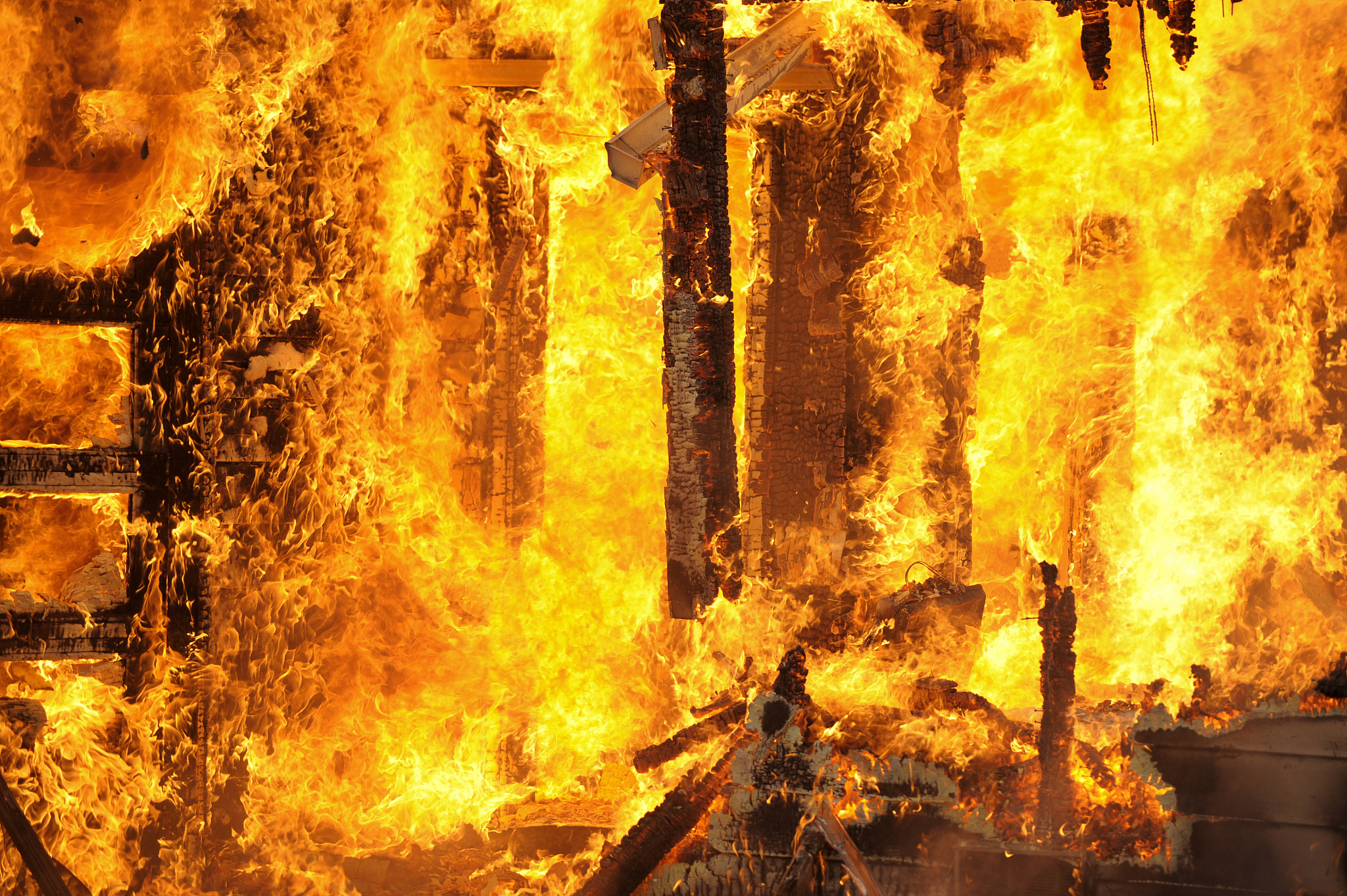 群租房消防安全标准规范：保障人身安全，远离火灾隐患